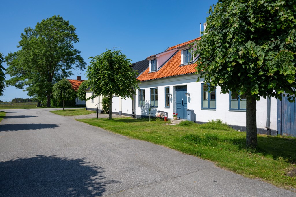 Kaptensgatan 3B