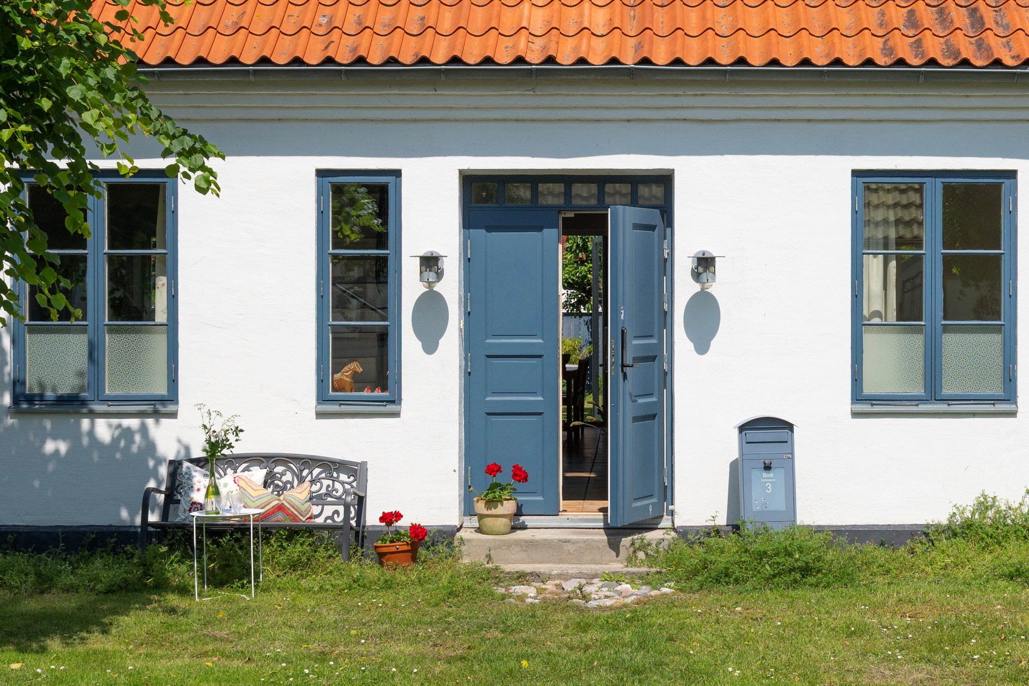  Kaptensgatan 3B