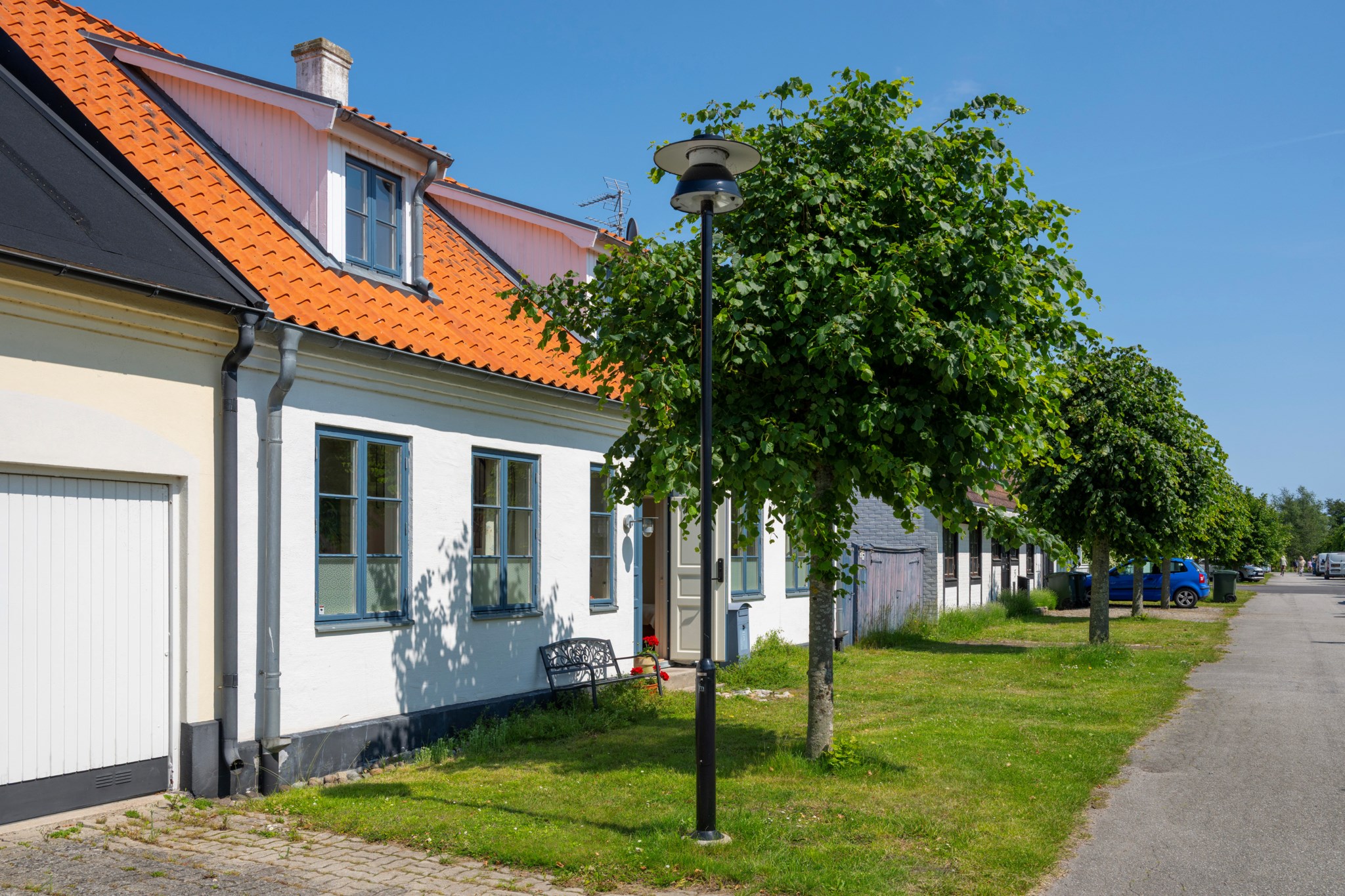  Kaptensgatan 3B