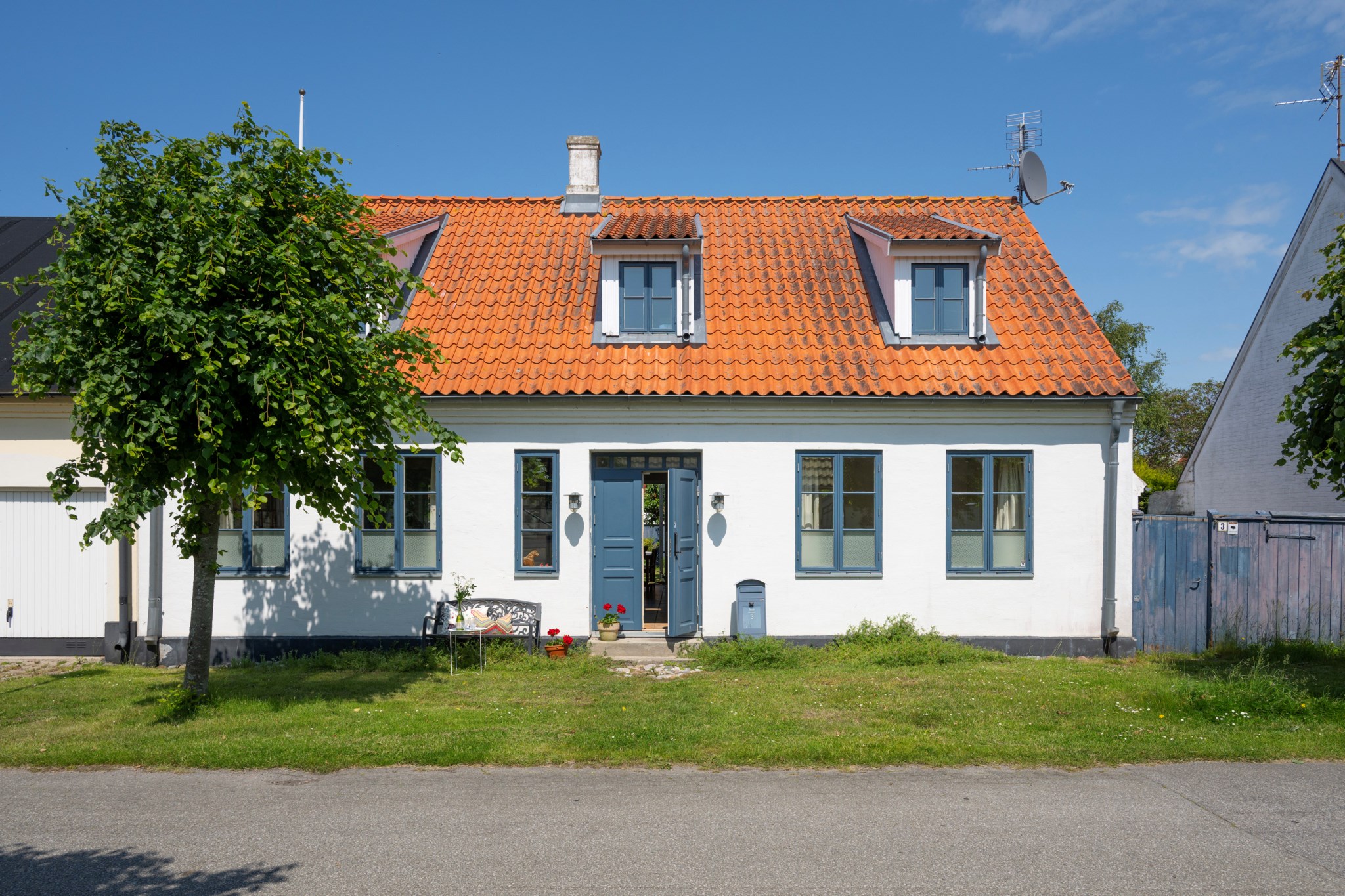  Kaptensgatan 3B