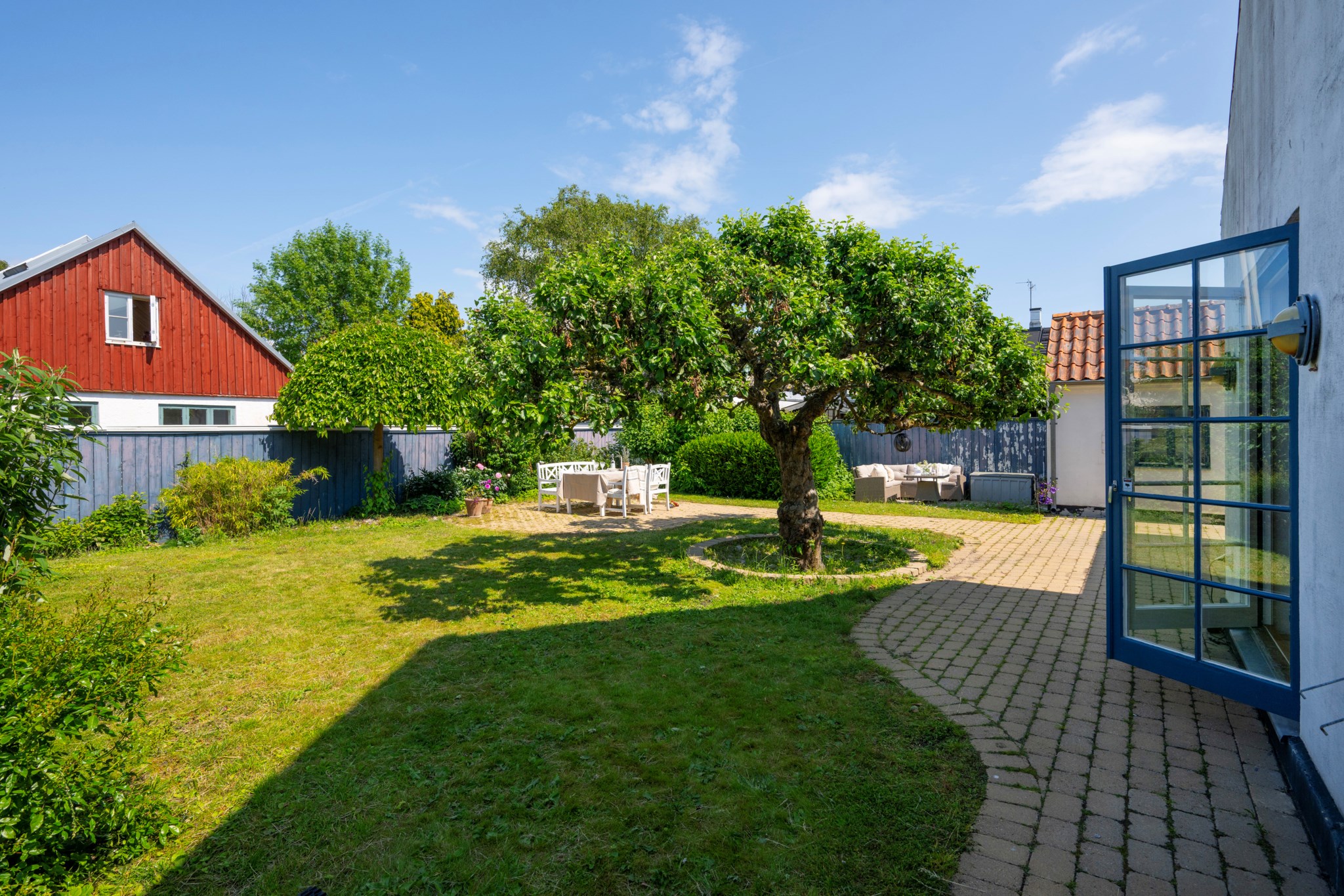  Kaptensgatan 3B