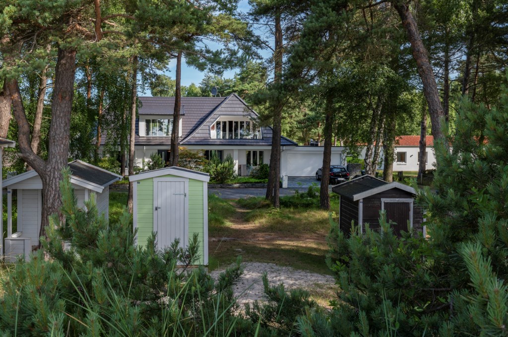 Steffensvägen 50B