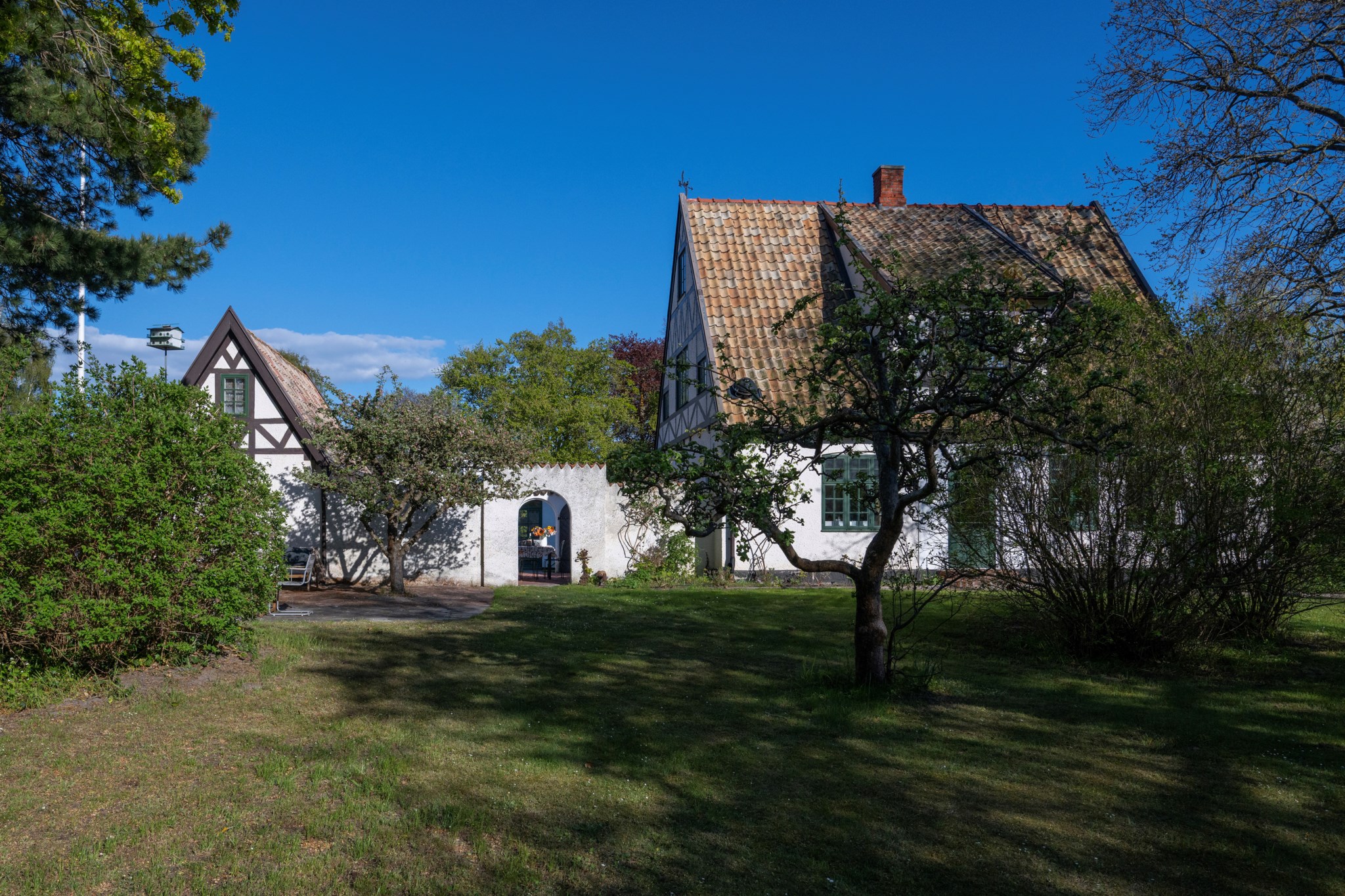  Västervångsvägen 1B