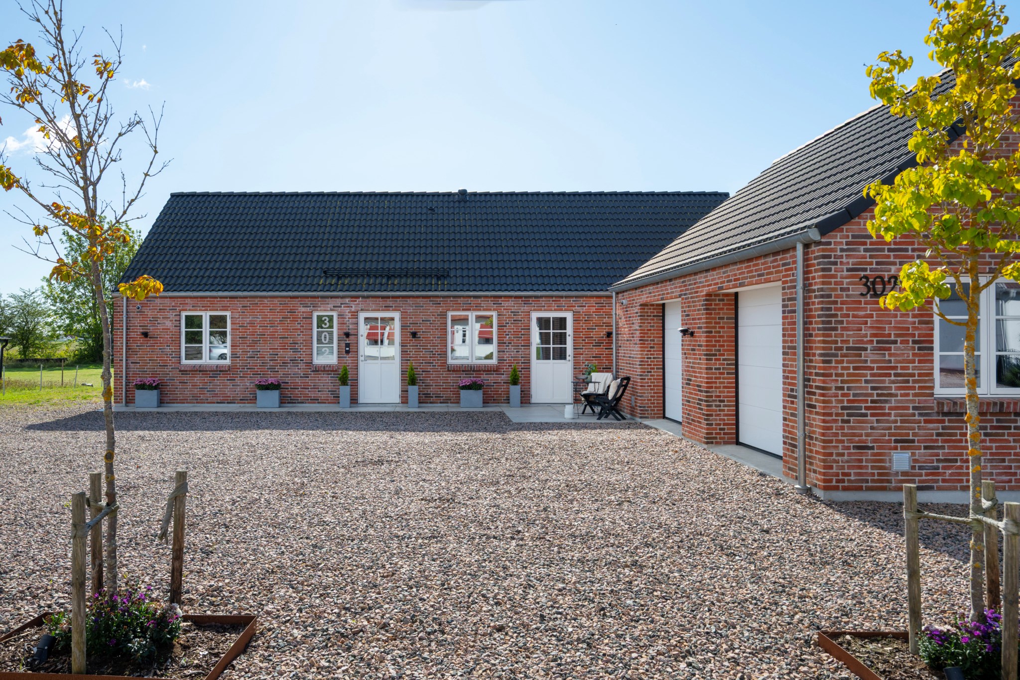  Rängs byväg 302
