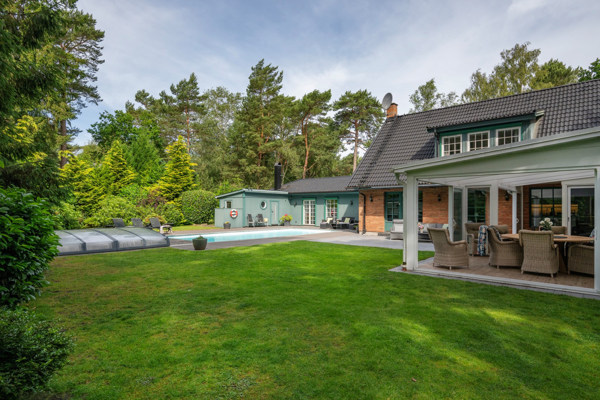  Västra Lärkvägen 10