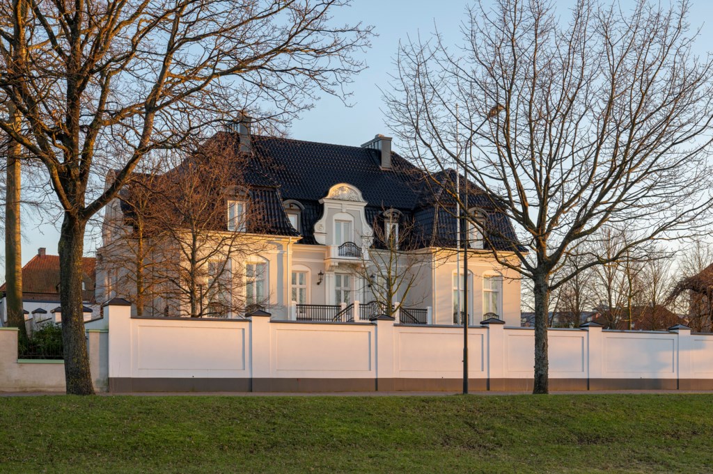 Grönvångsgatan 2