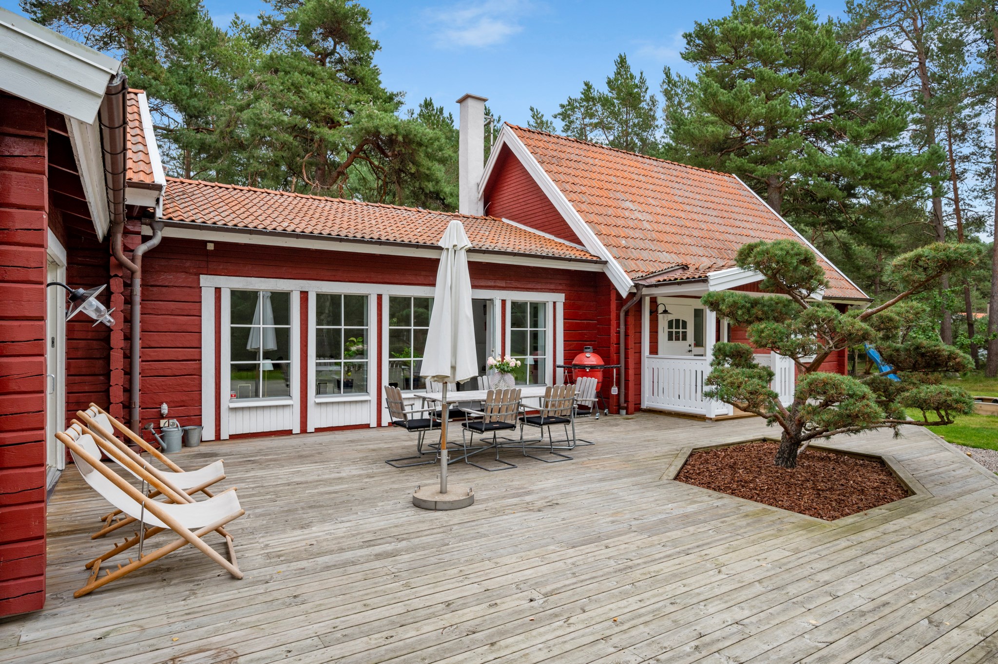 Kråkbärsvägen 8