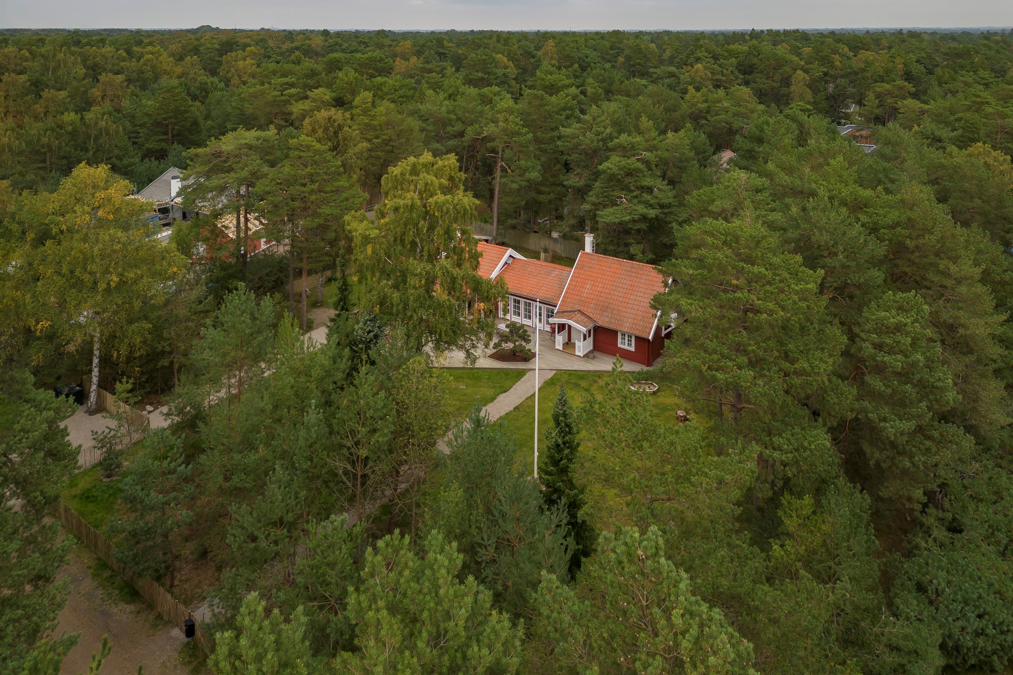  Kråkbärsvägen 8
