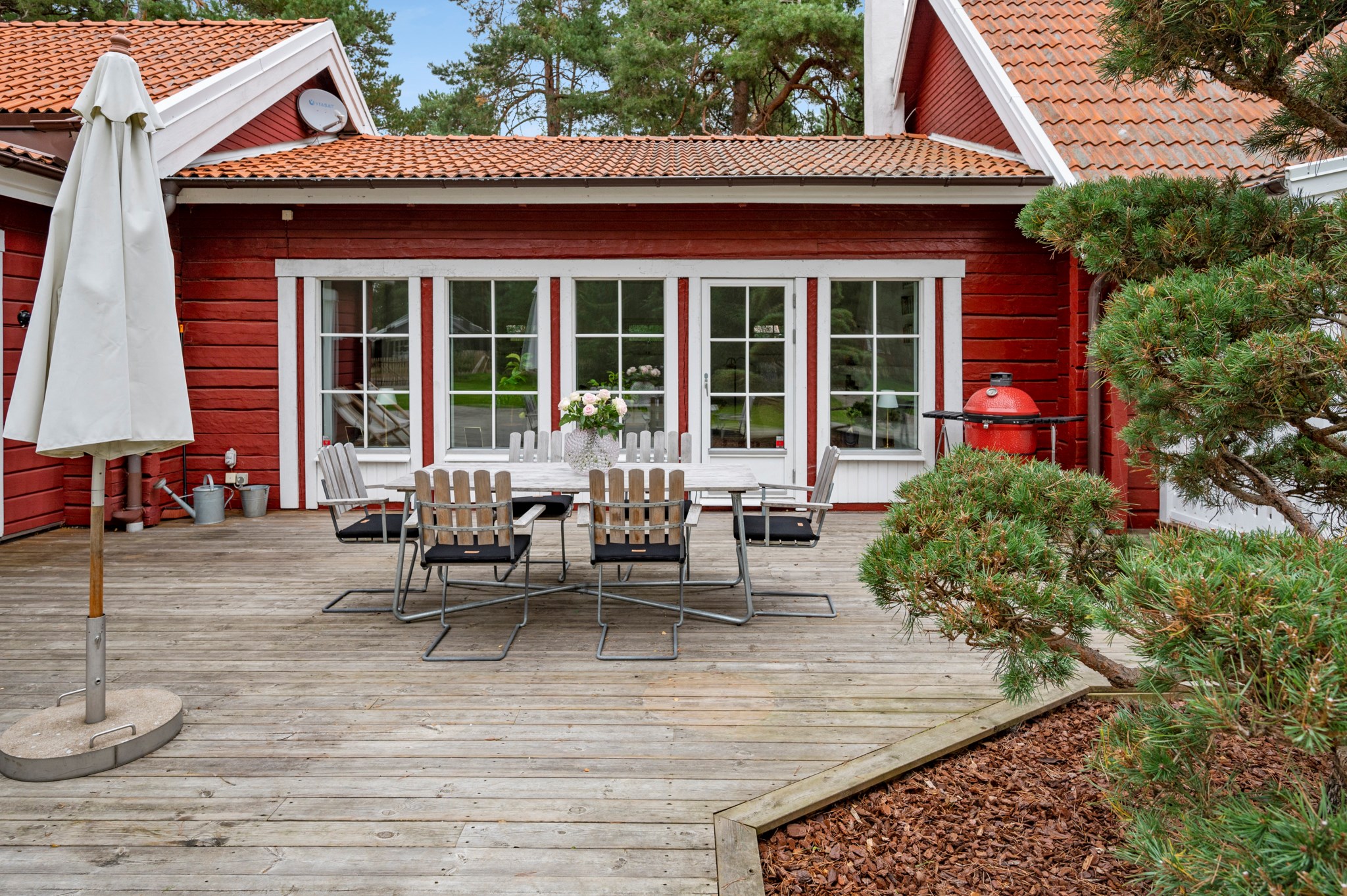  Kråkbärsvägen 8