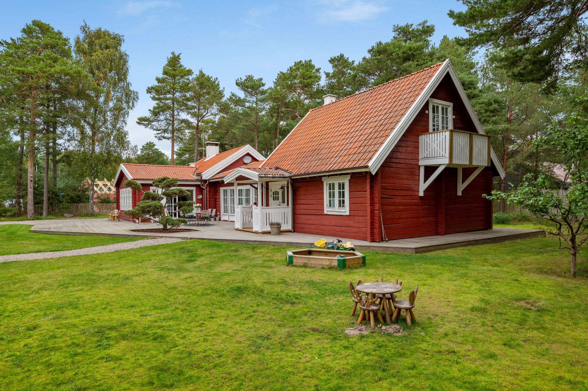  Kråkbärsvägen 8