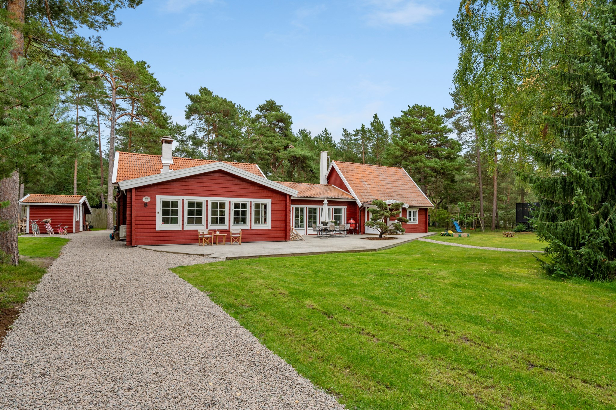  Kråkbärsvägen 8