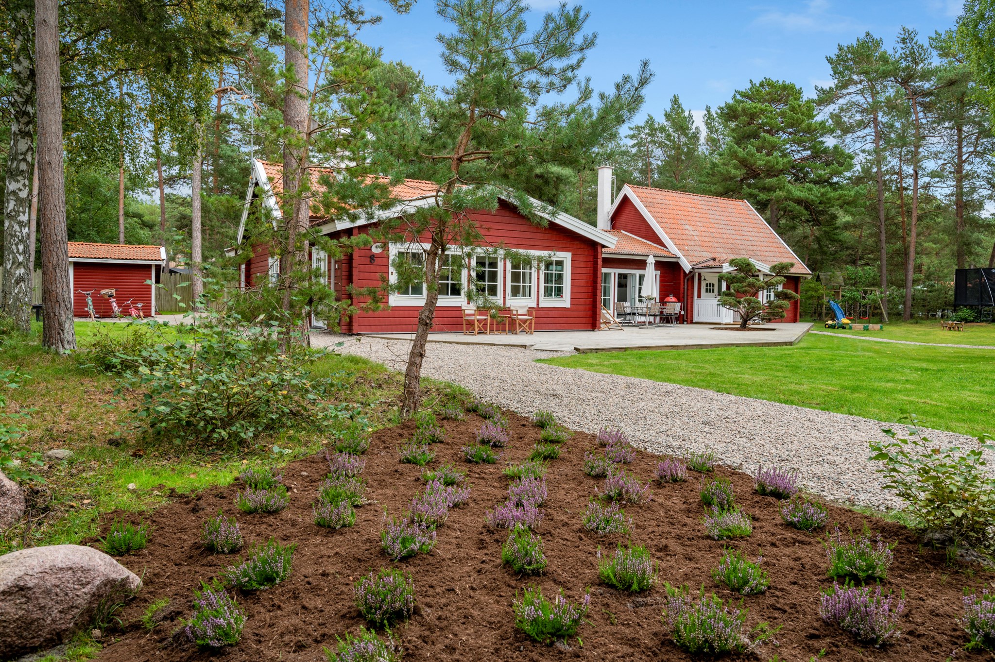  Kråkbärsvägen 8