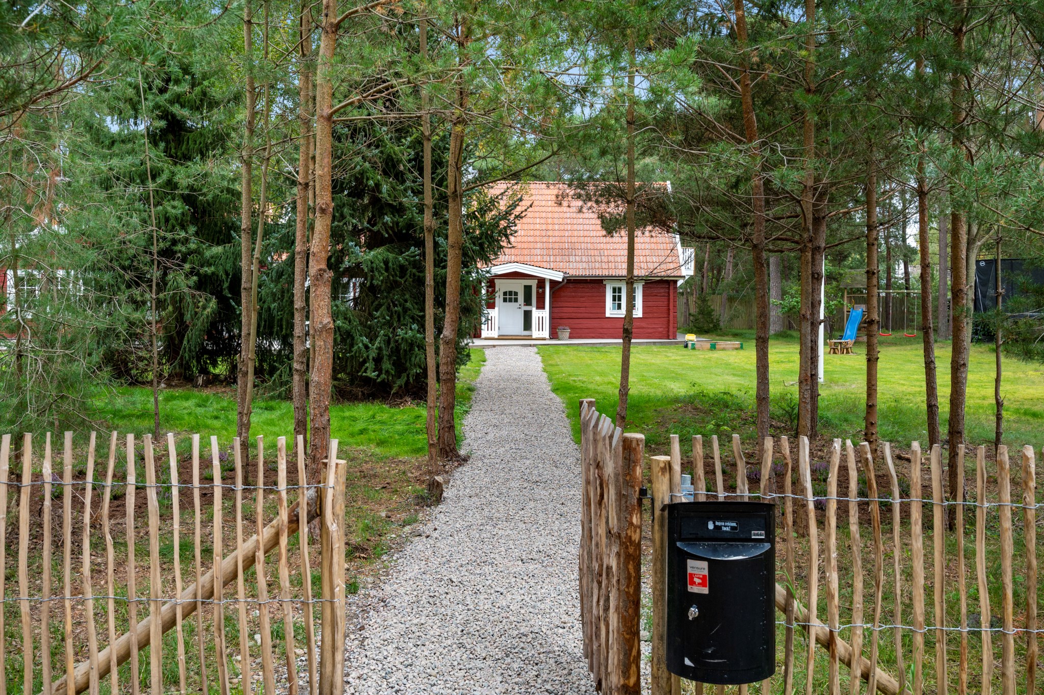  Kråkbärsvägen 8
