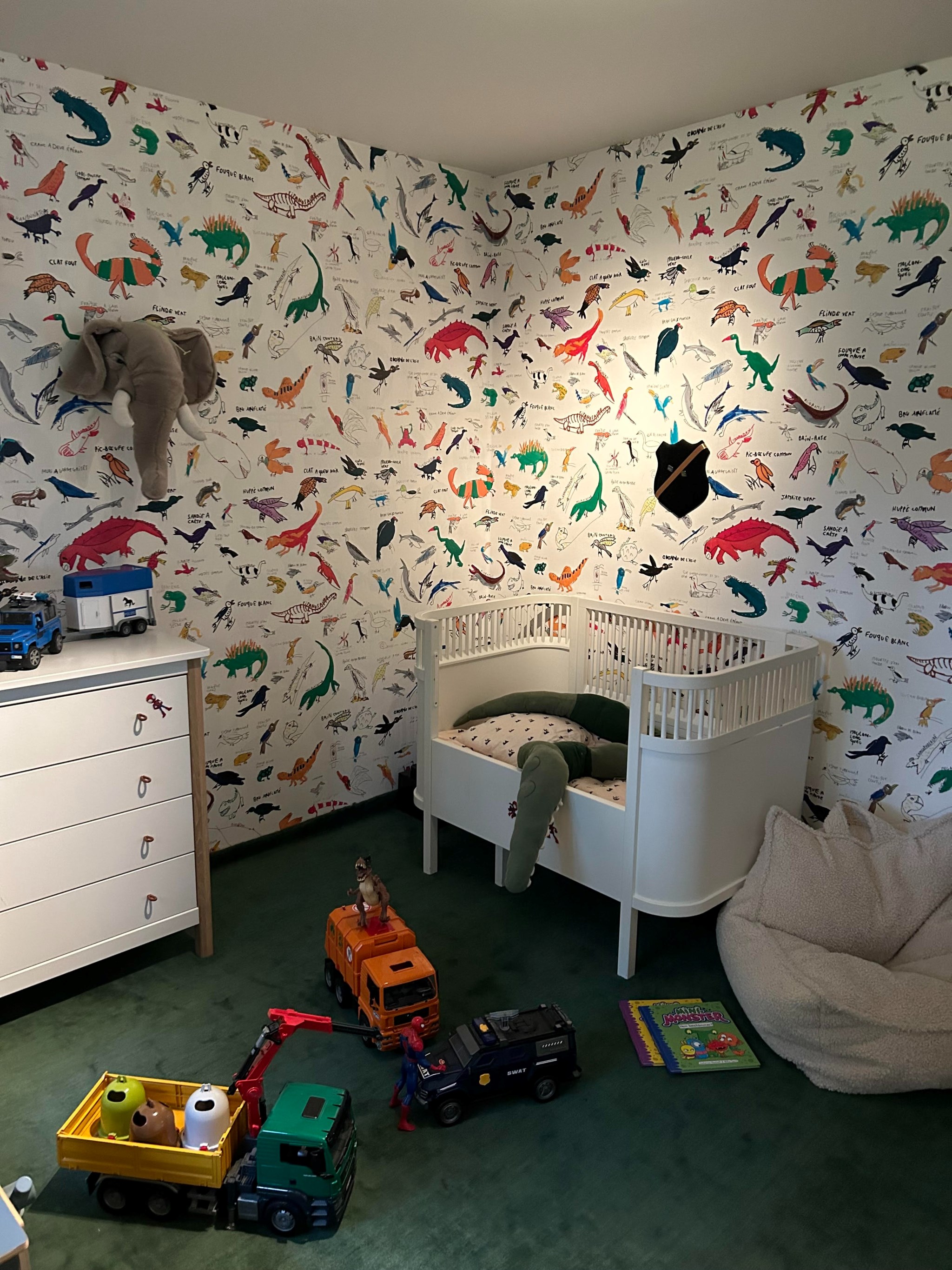  Kråkbärsvägen 8