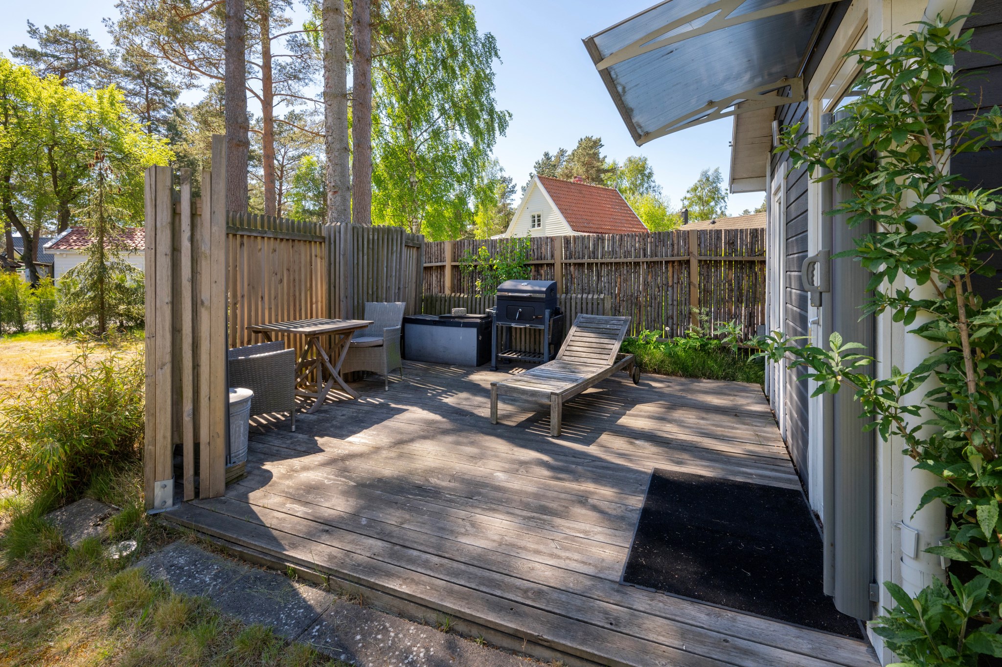  Klockarevägen 39A