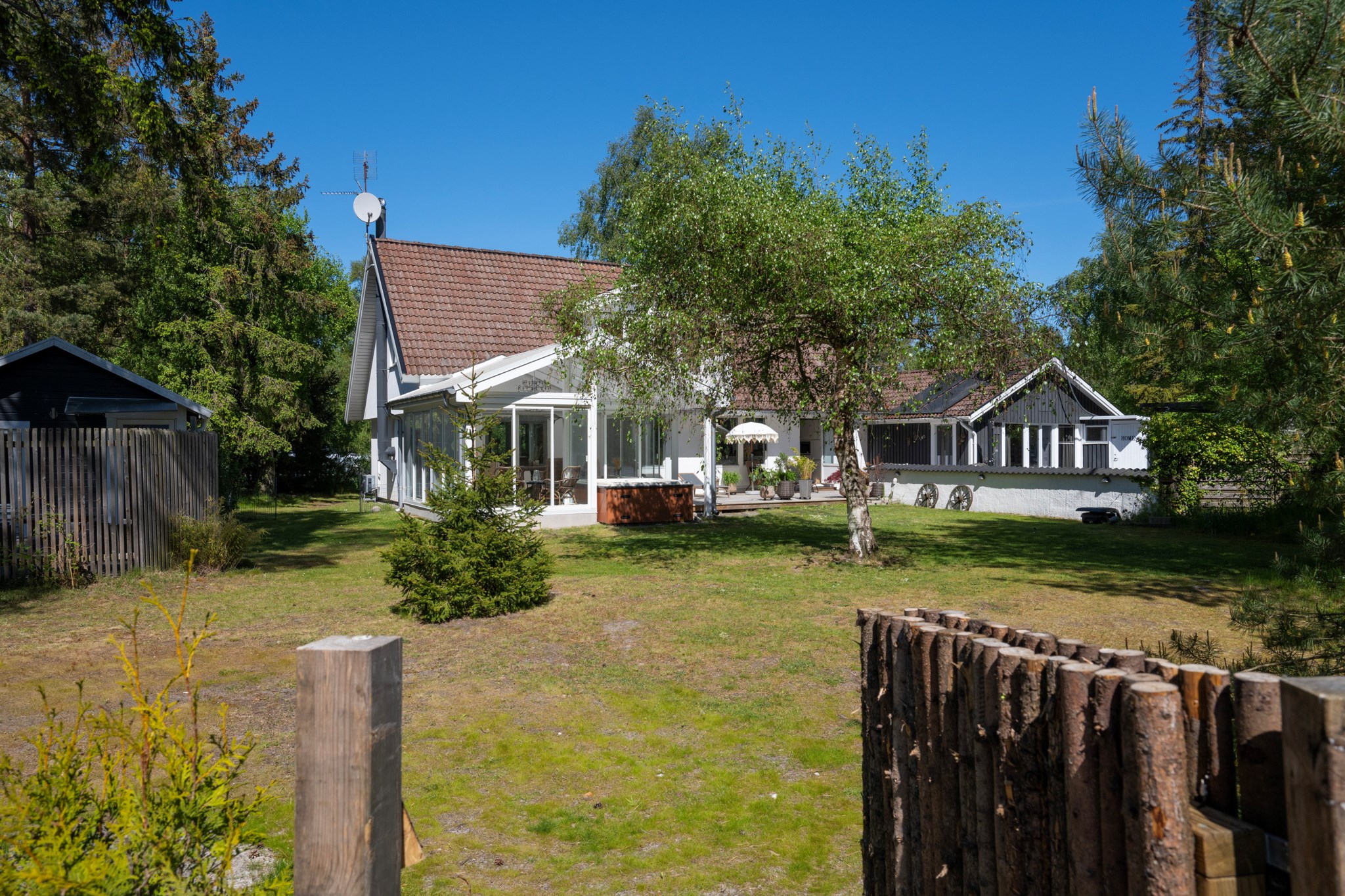  Klockarevägen 39A
