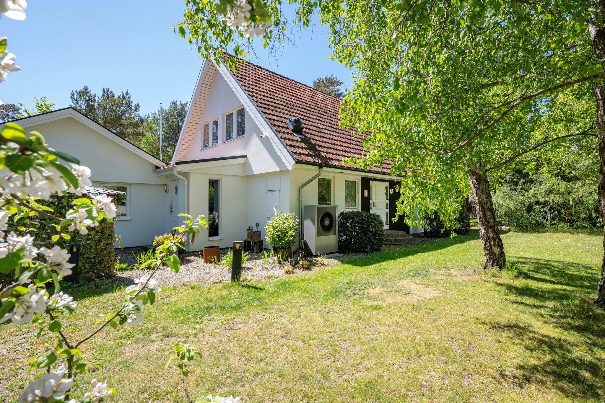  Klockarevägen 39A