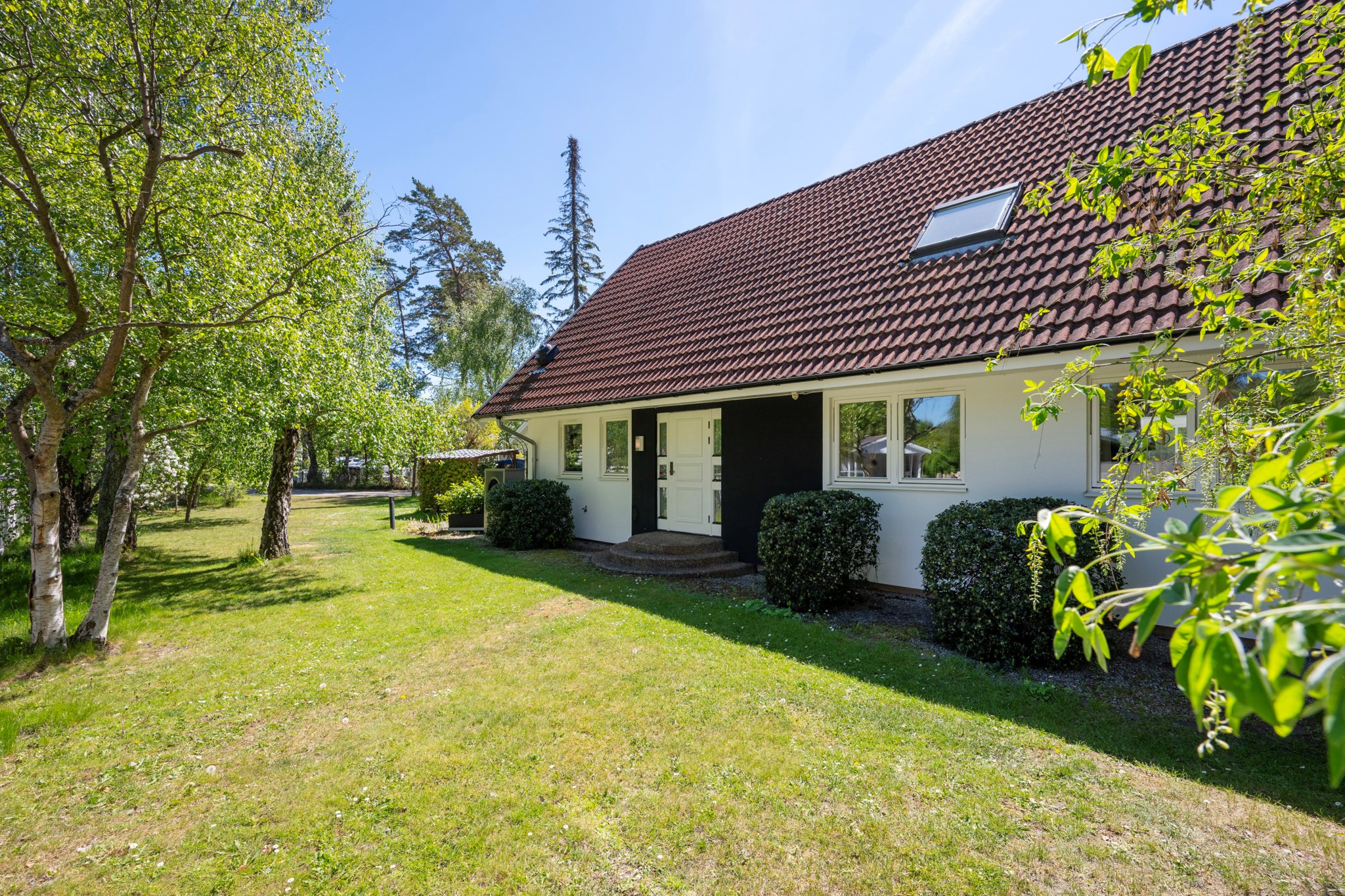  Klockarevägen 39A