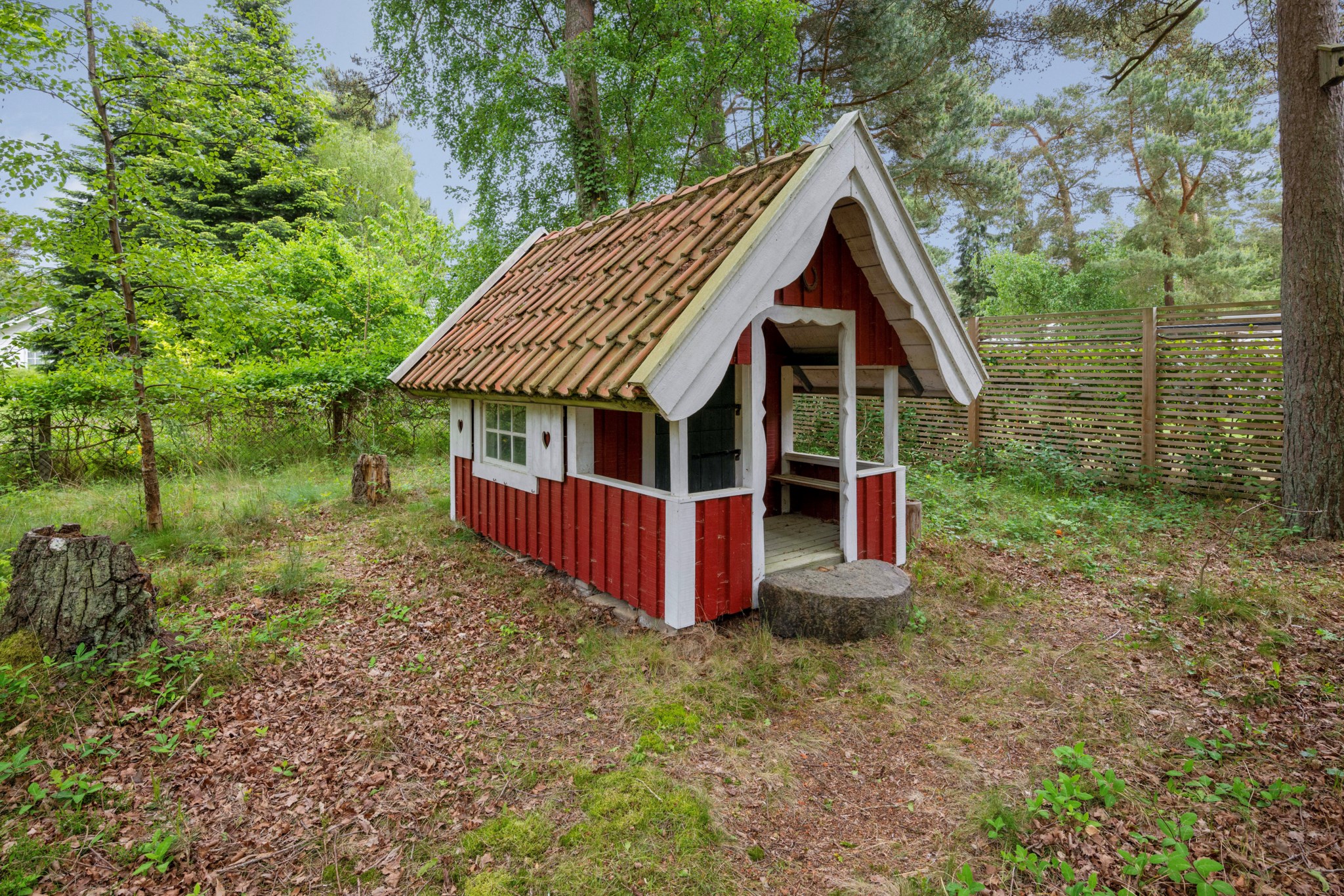  Vikensvägen 2A