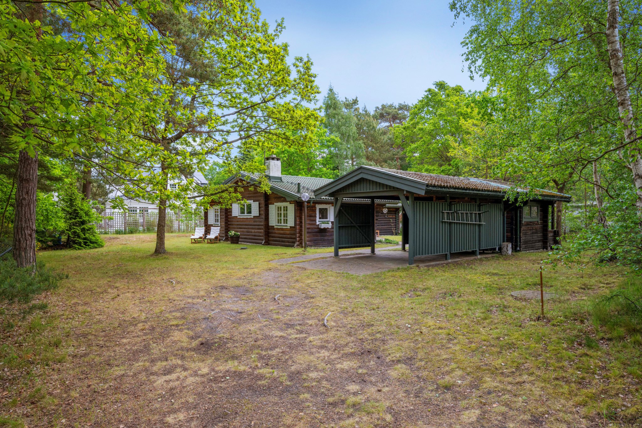  Vikensvägen 2A