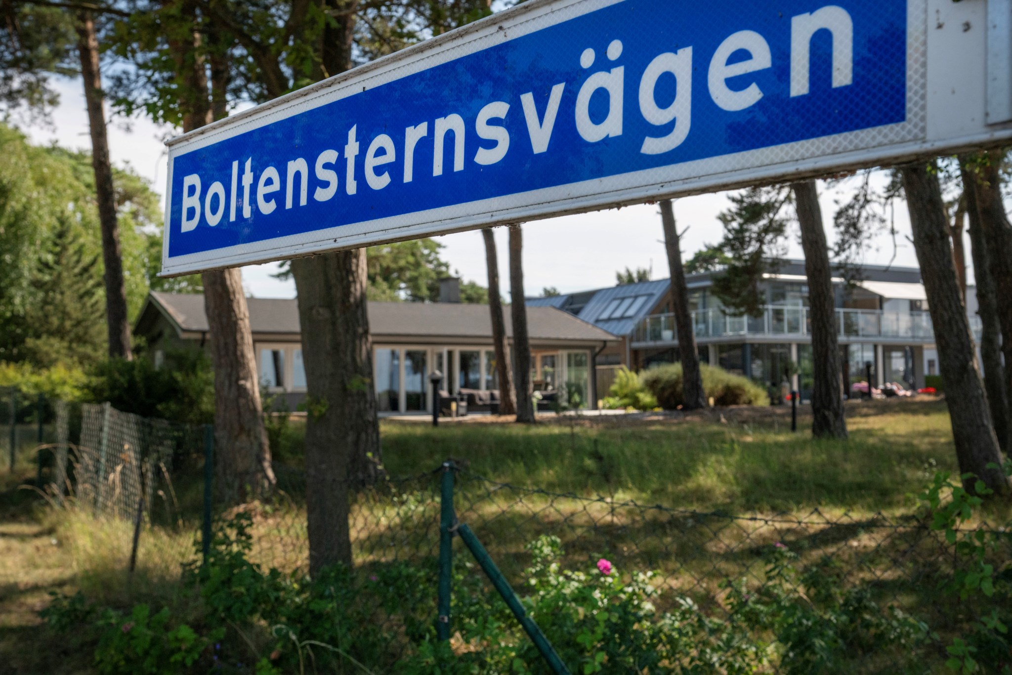  Boltensternsvägen 1A