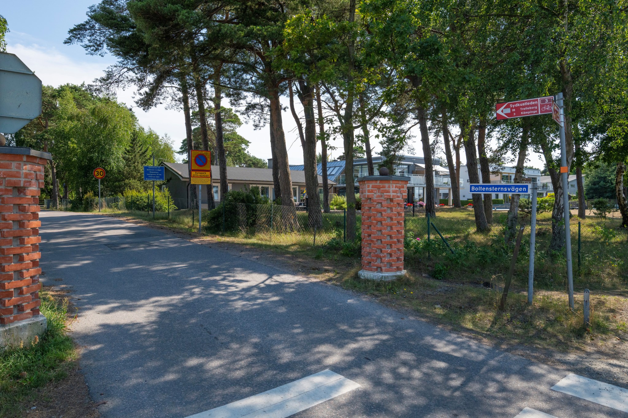  Boltensternsvägen 1A