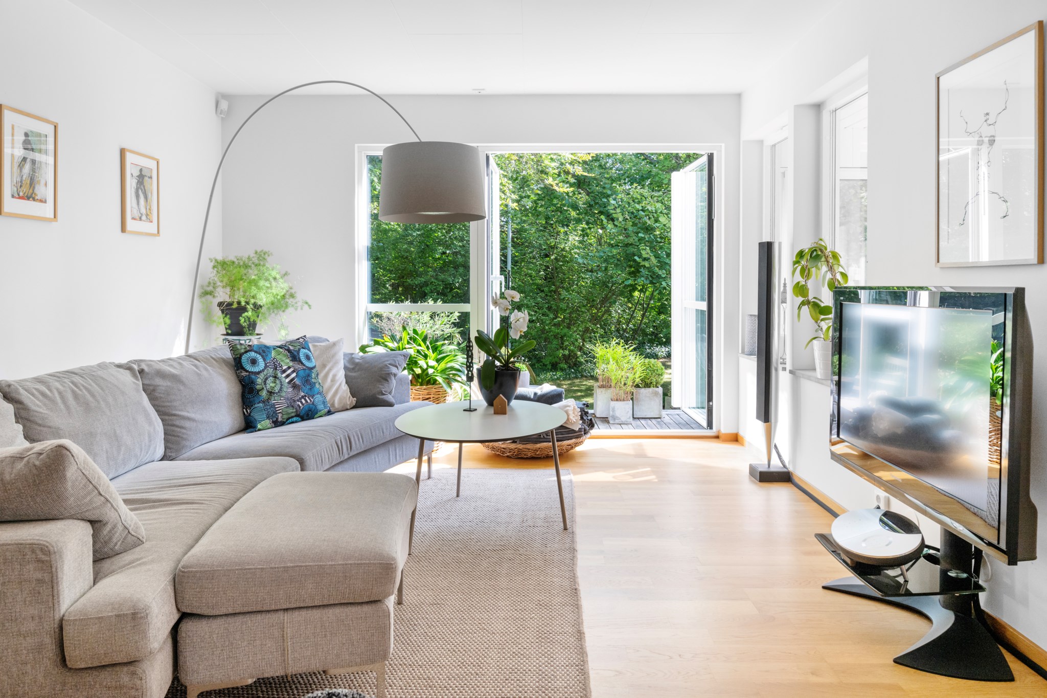  Backsippevägen 16B