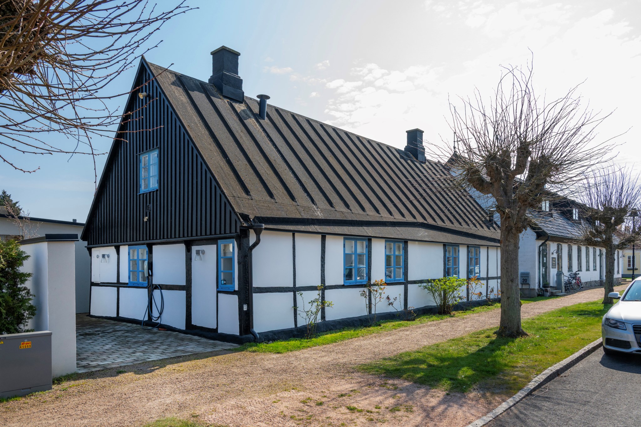  Mellangatan 20