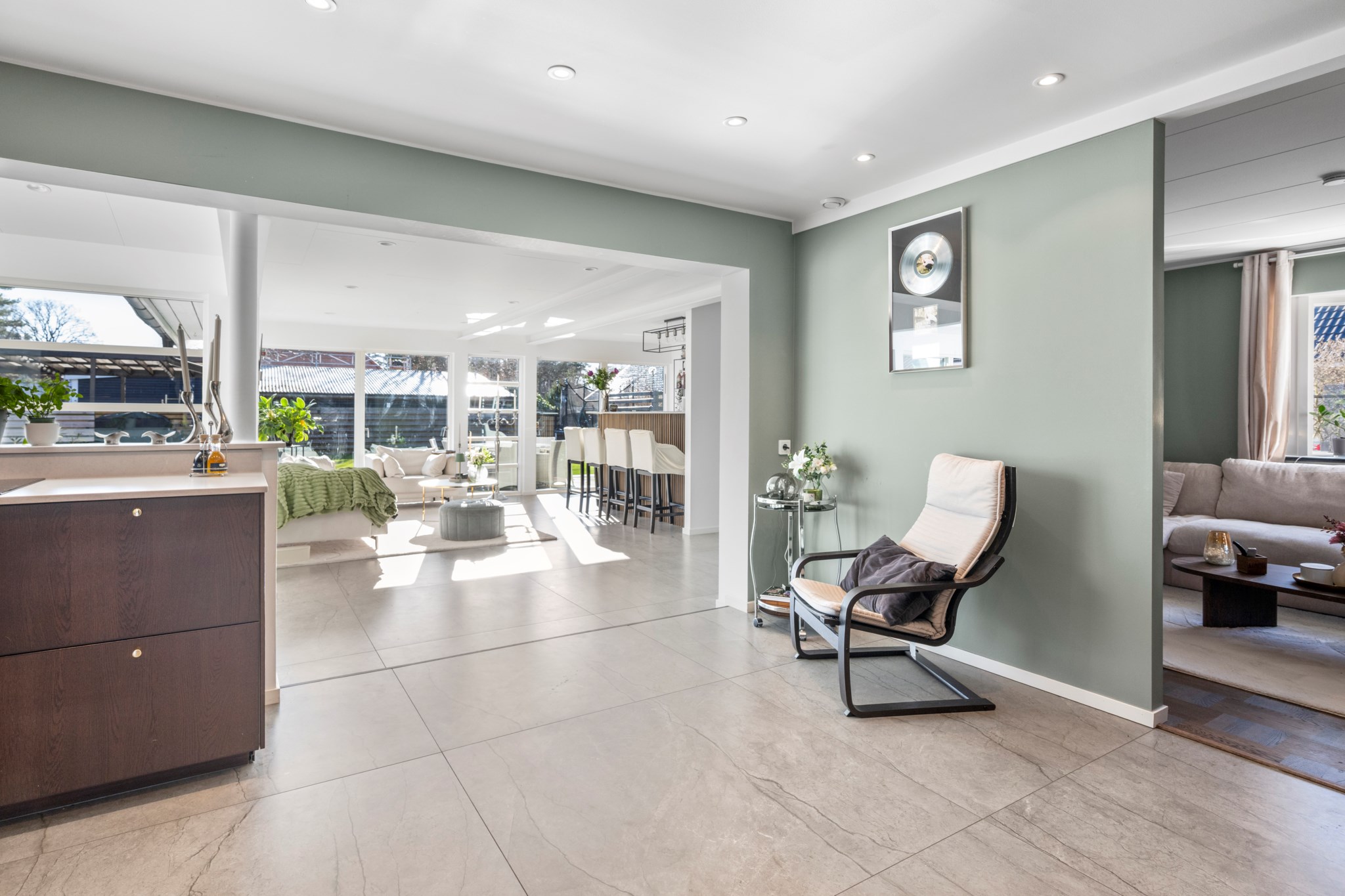  Södra Gyllenbergsvägen 17A