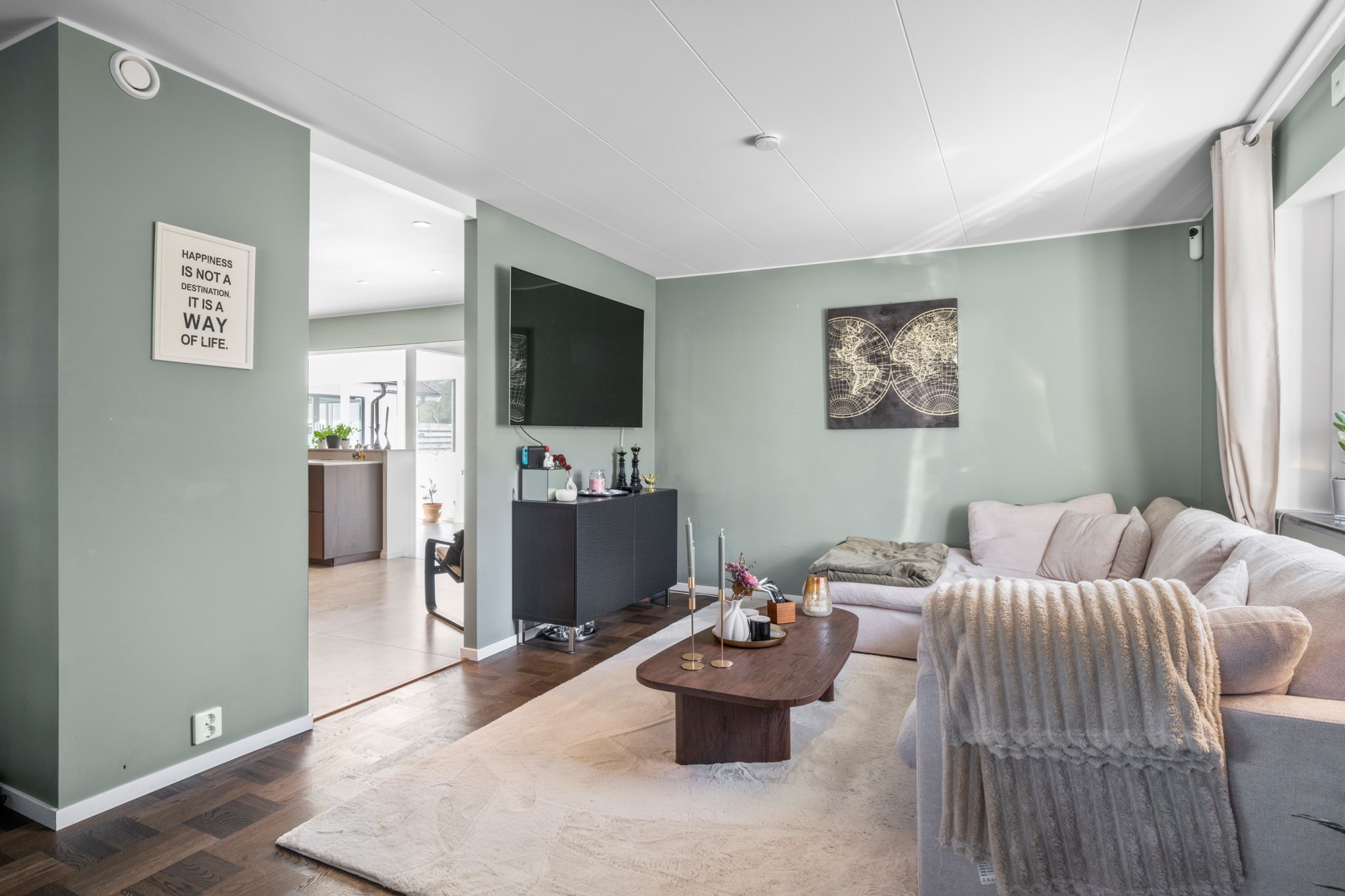  Södra Gyllenbergsvägen 17A