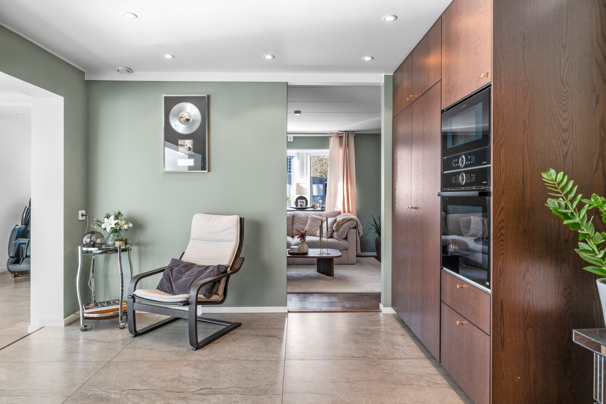  Södra Gyllenbergsvägen 17A