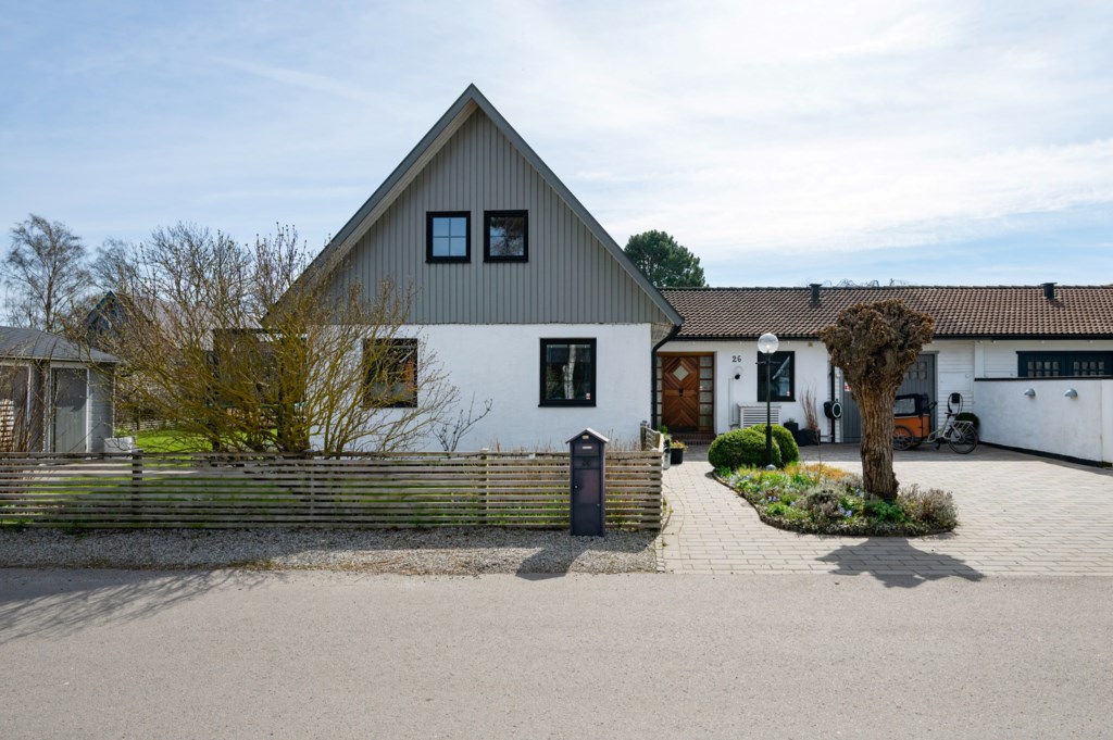 Fiskarevägen 26