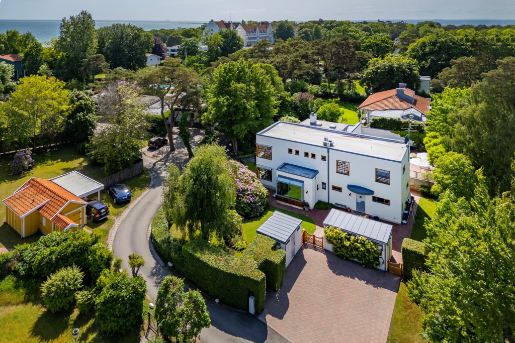 Anklamvägen 5