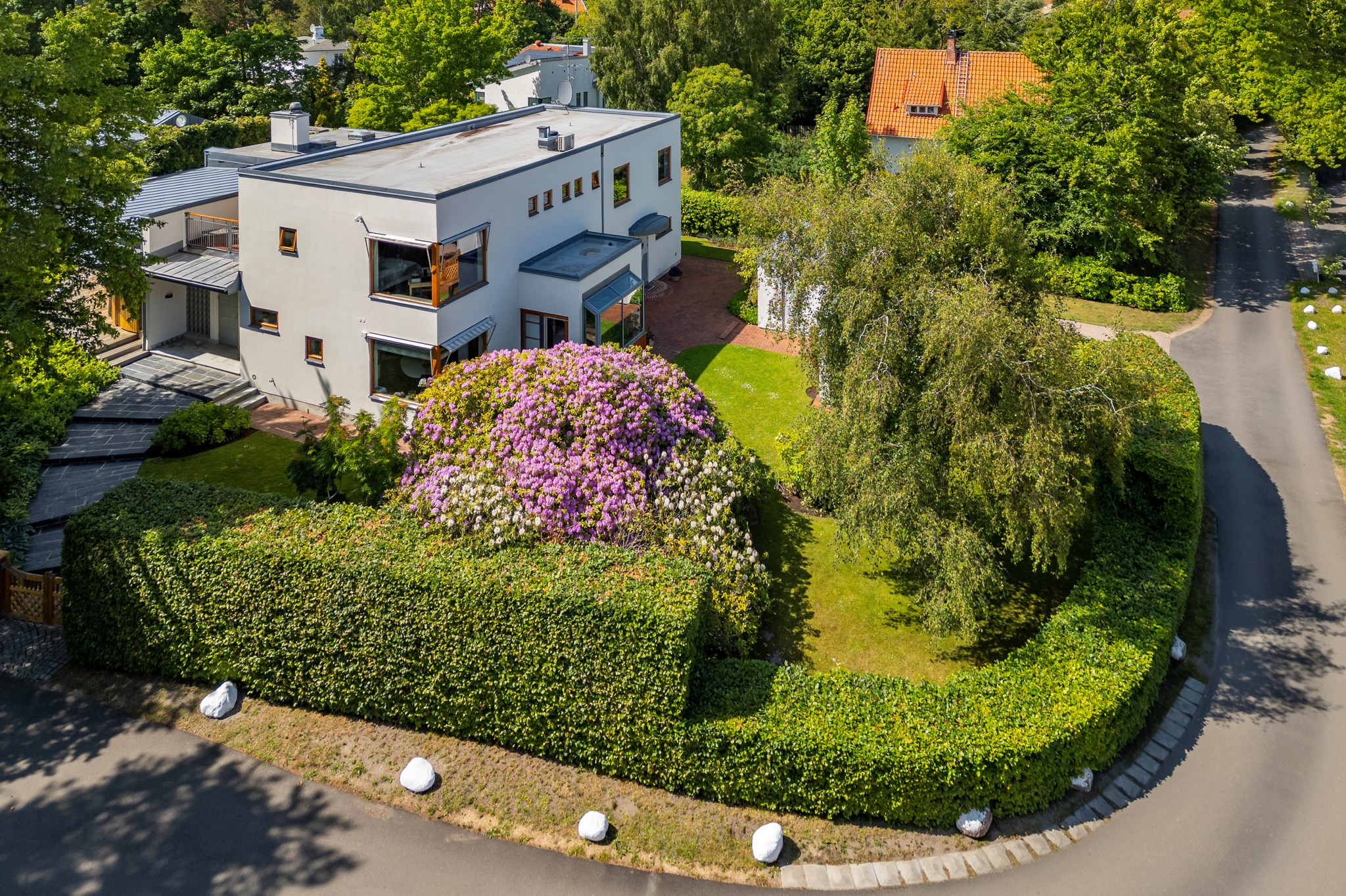  Anklamvägen 5