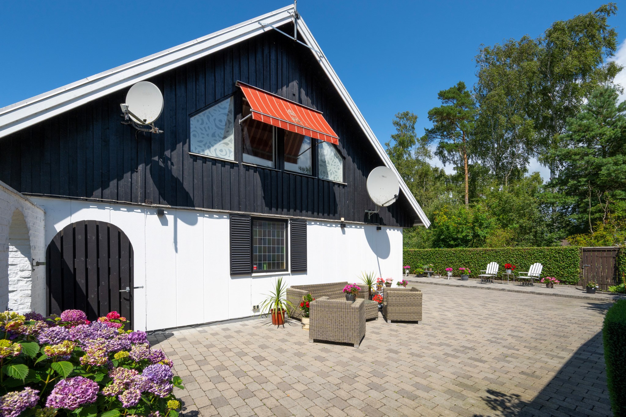  Bärnstensvägen 16