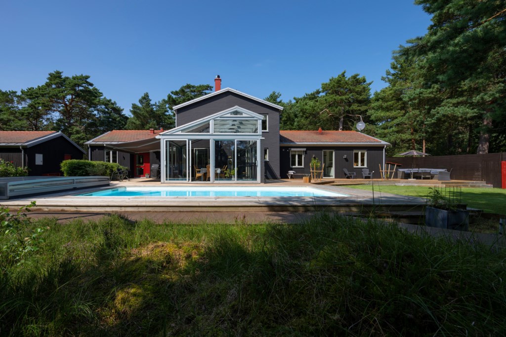 Porsvägen 18