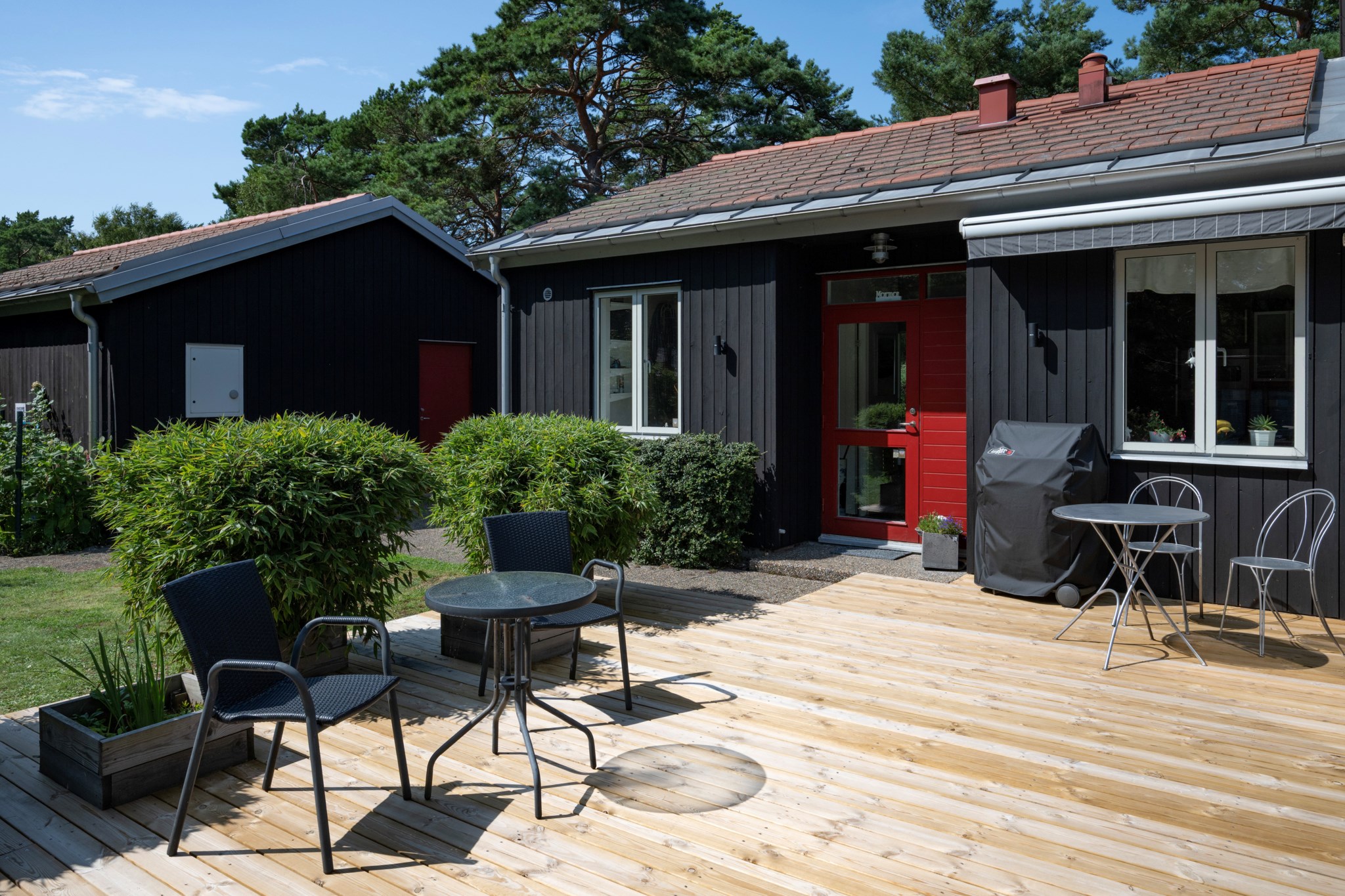  Porsvägen 18