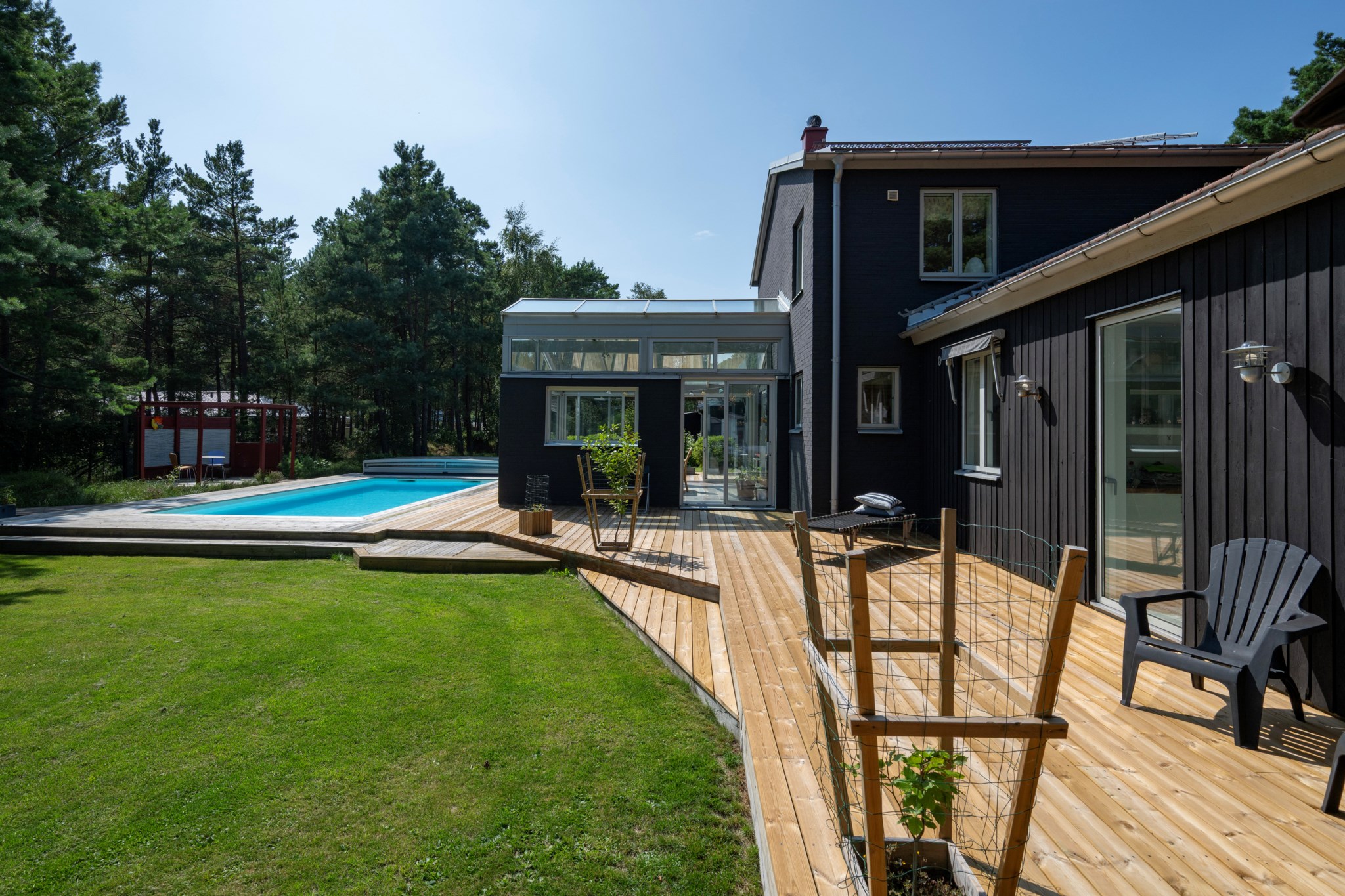  Porsvägen 18