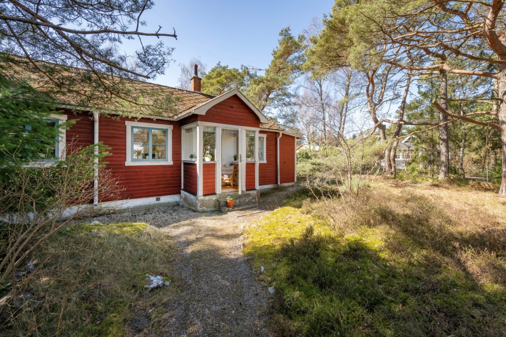 Tallvägen 19