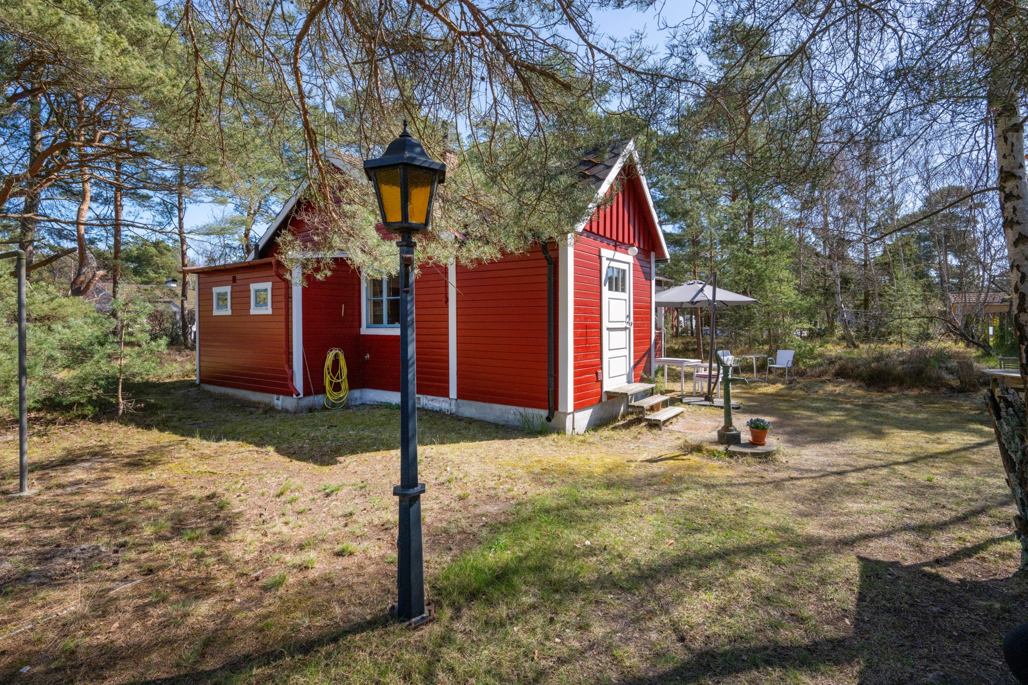  Tallvägen 19