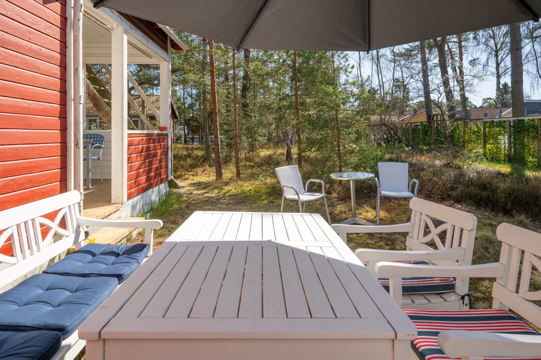  Tallvägen 19
