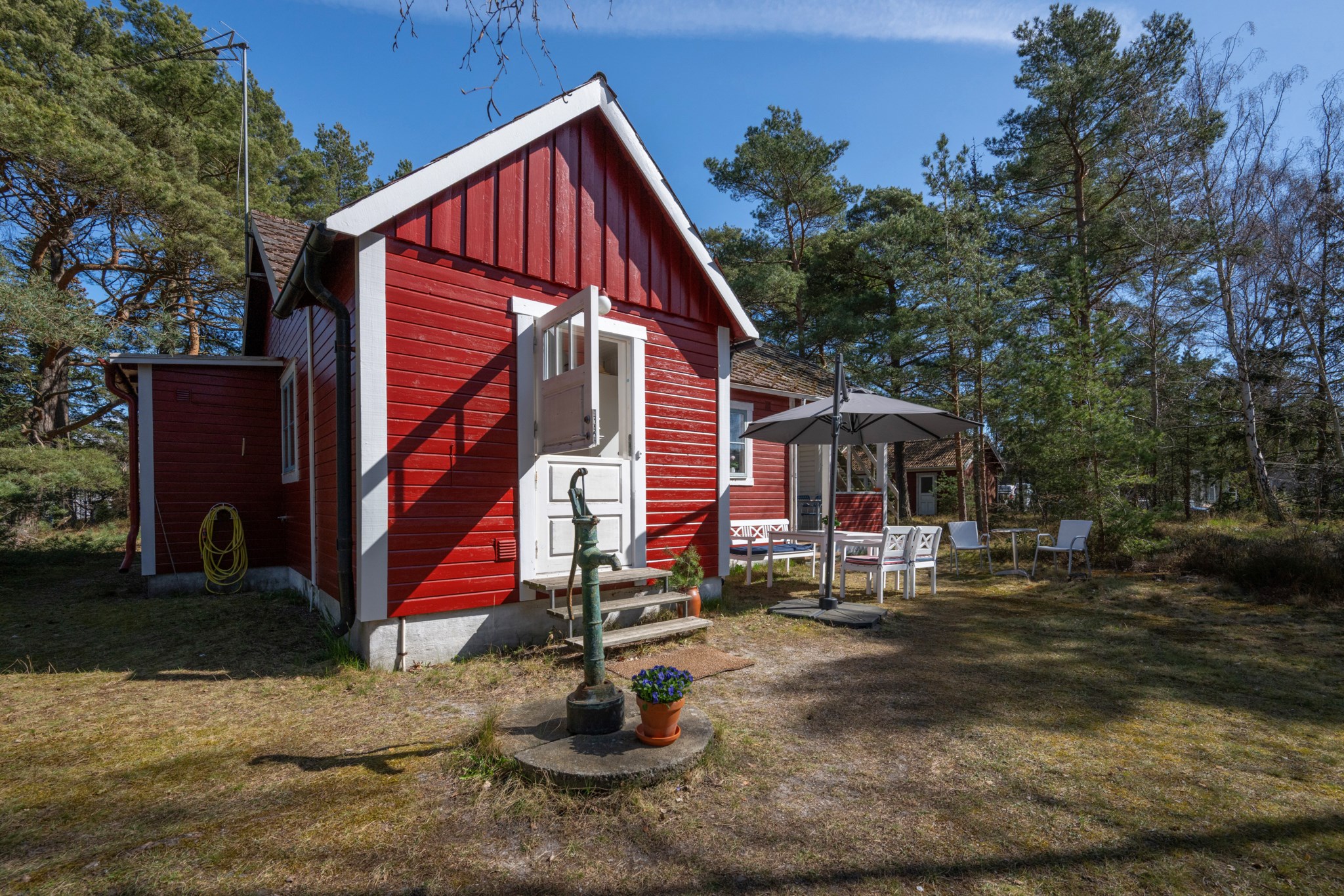  Tallvägen 19
