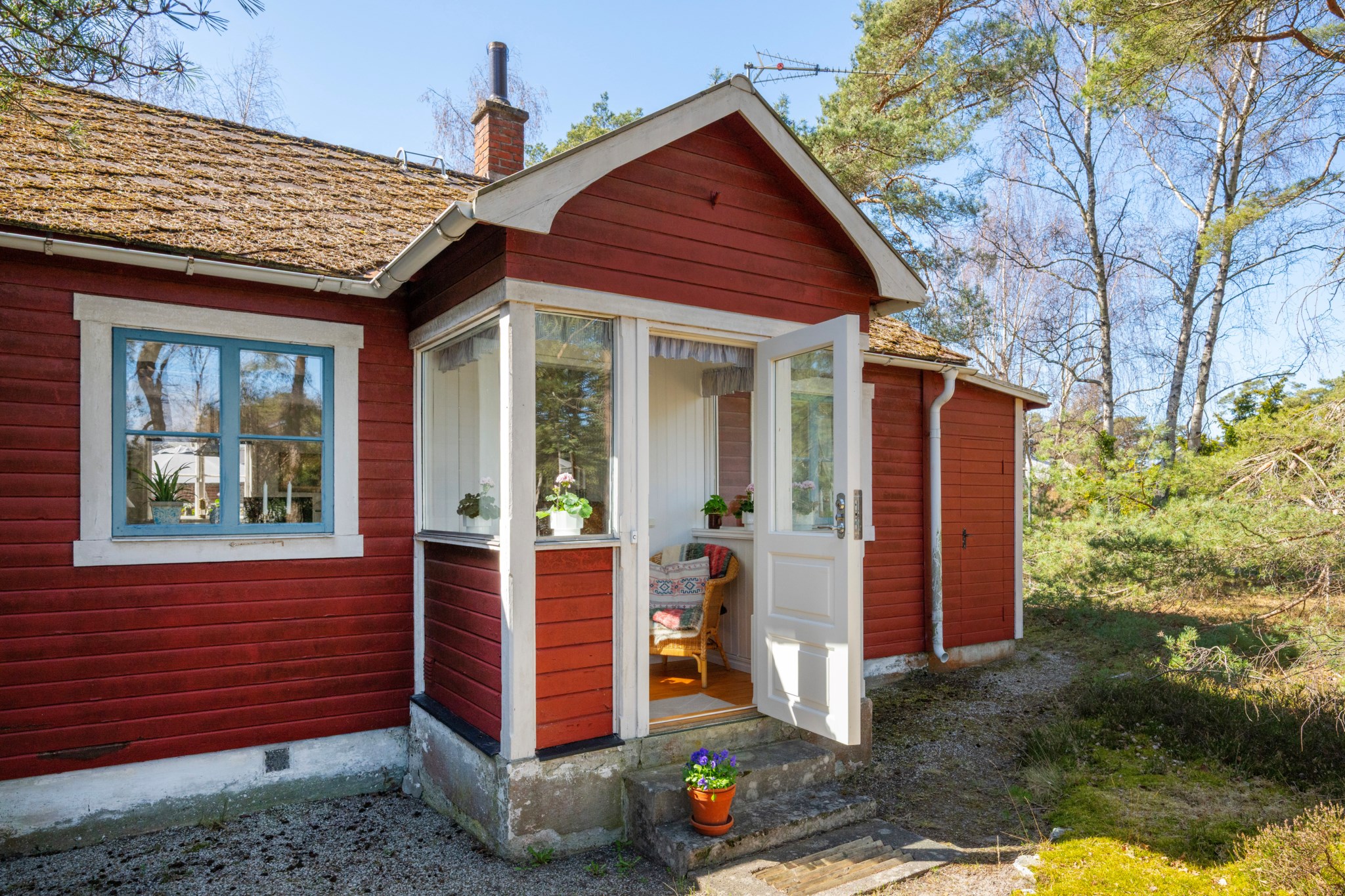  Tallvägen 19