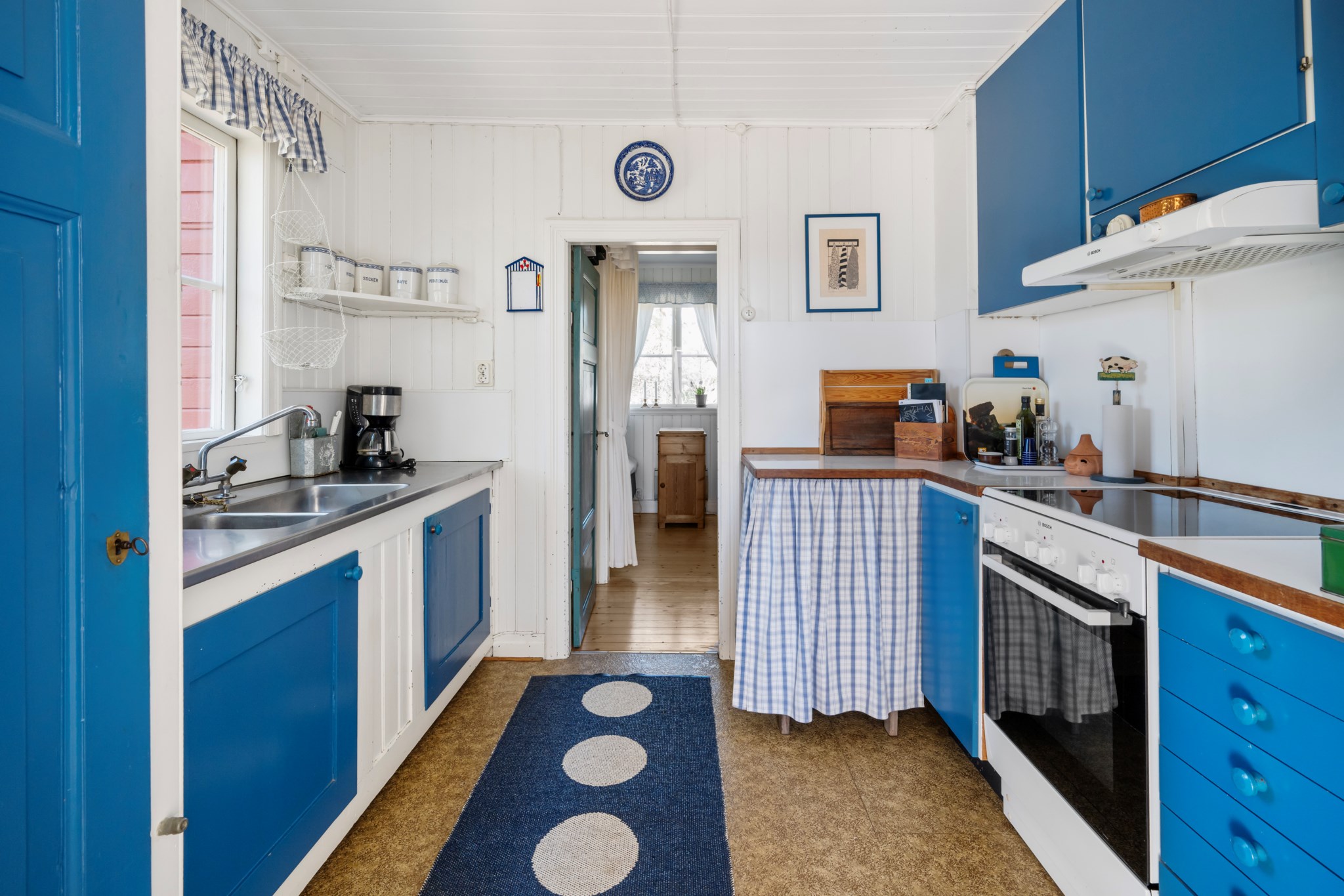  Tallvägen 19