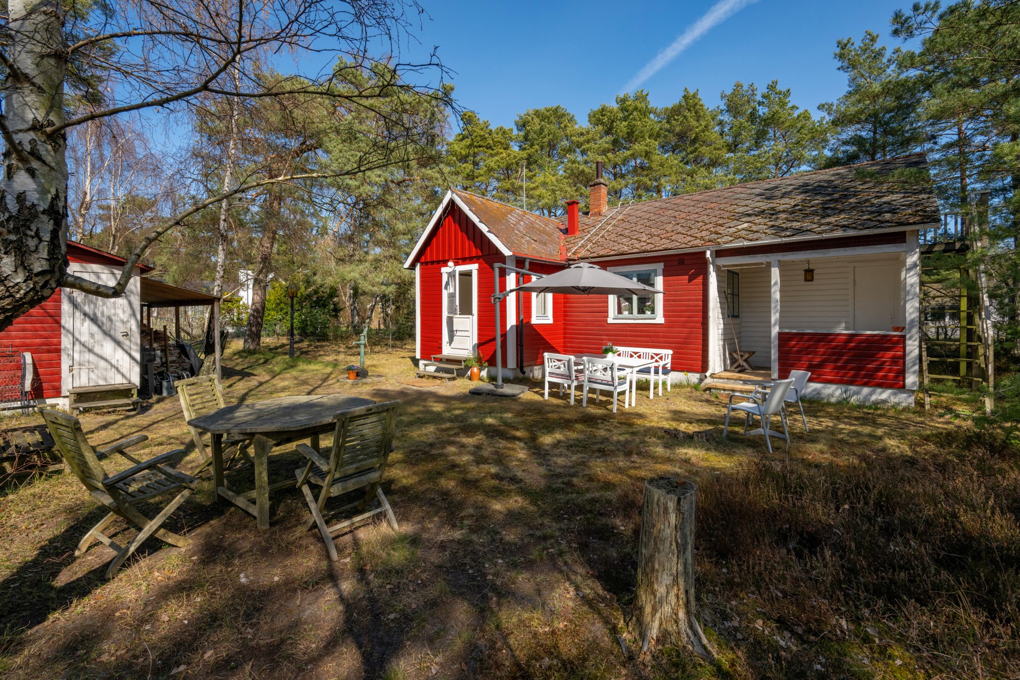  Tallvägen 19