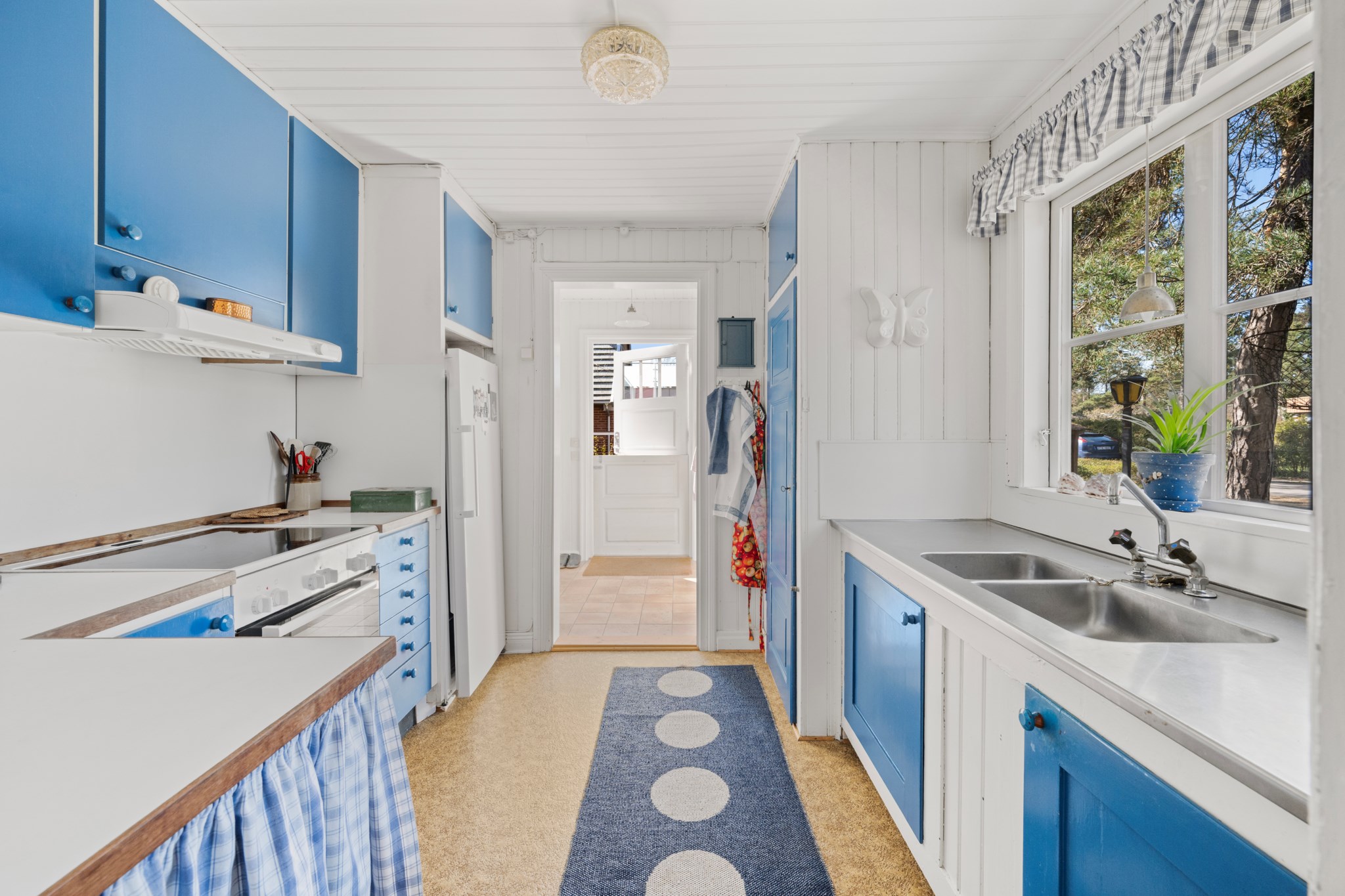  Tallvägen 19