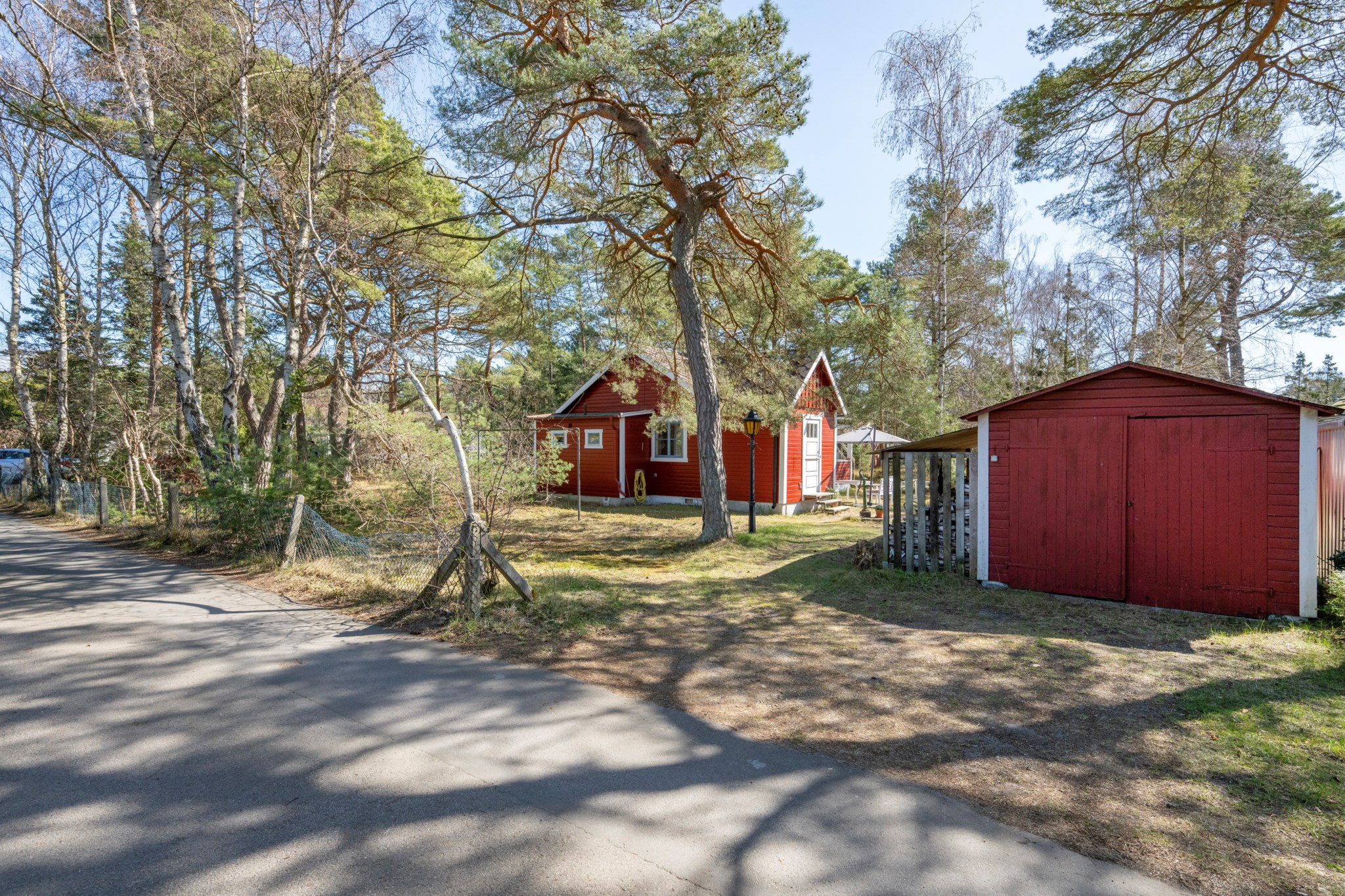  Tallvägen 19