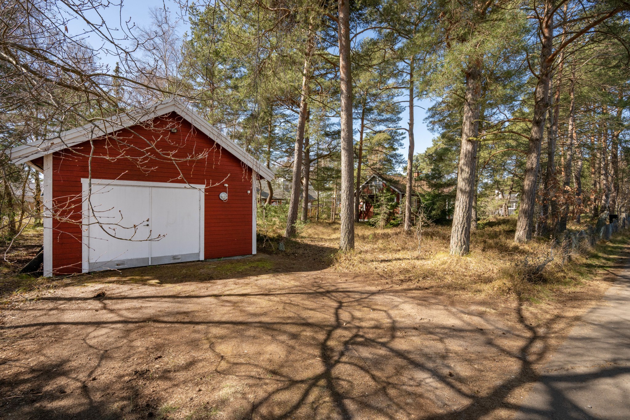  Tallvägen 19