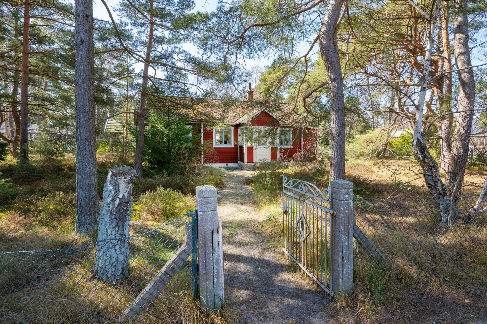  Tallvägen 19