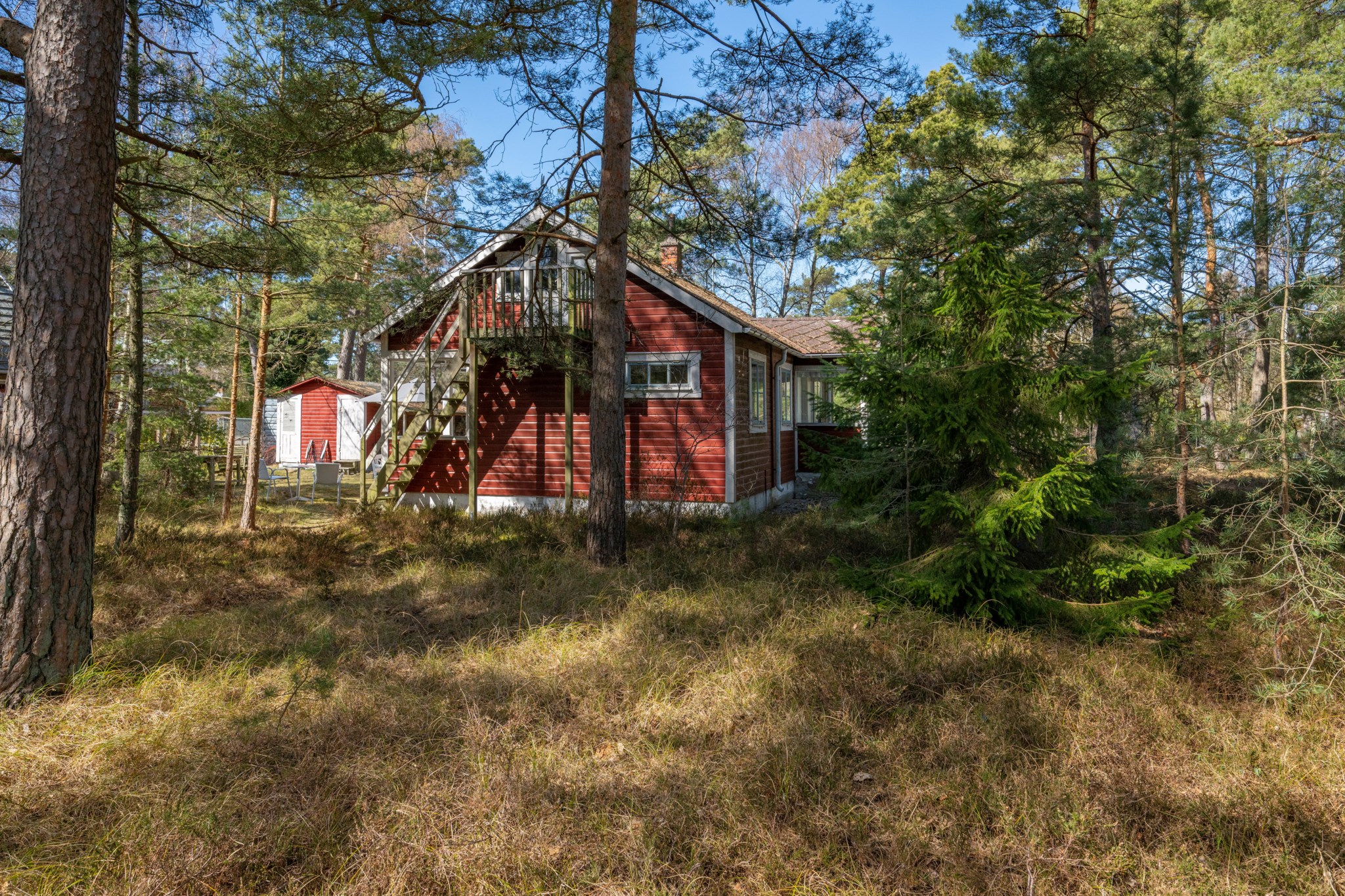  Tallvägen 19